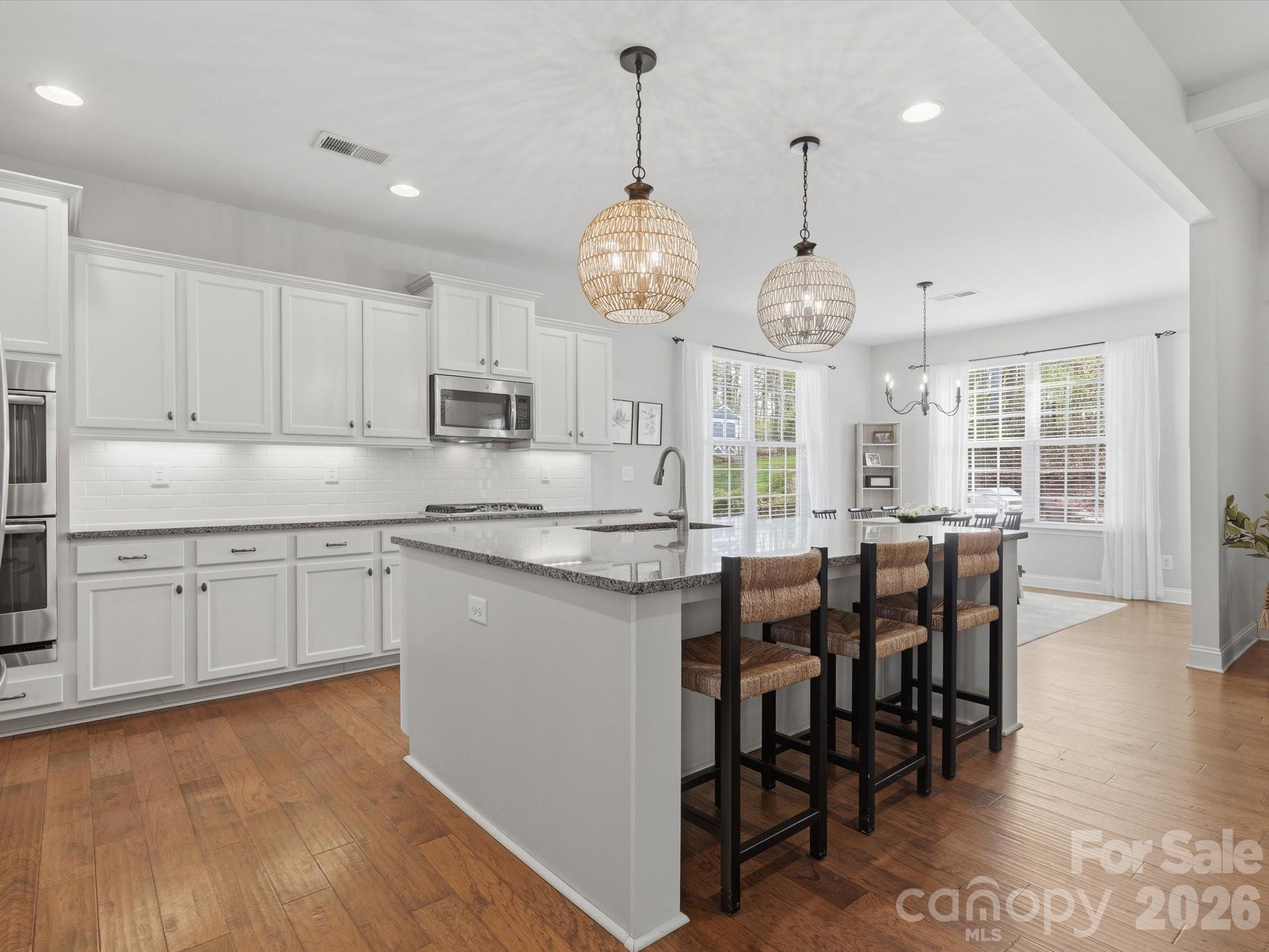 Peach Orchard Estates - Residential