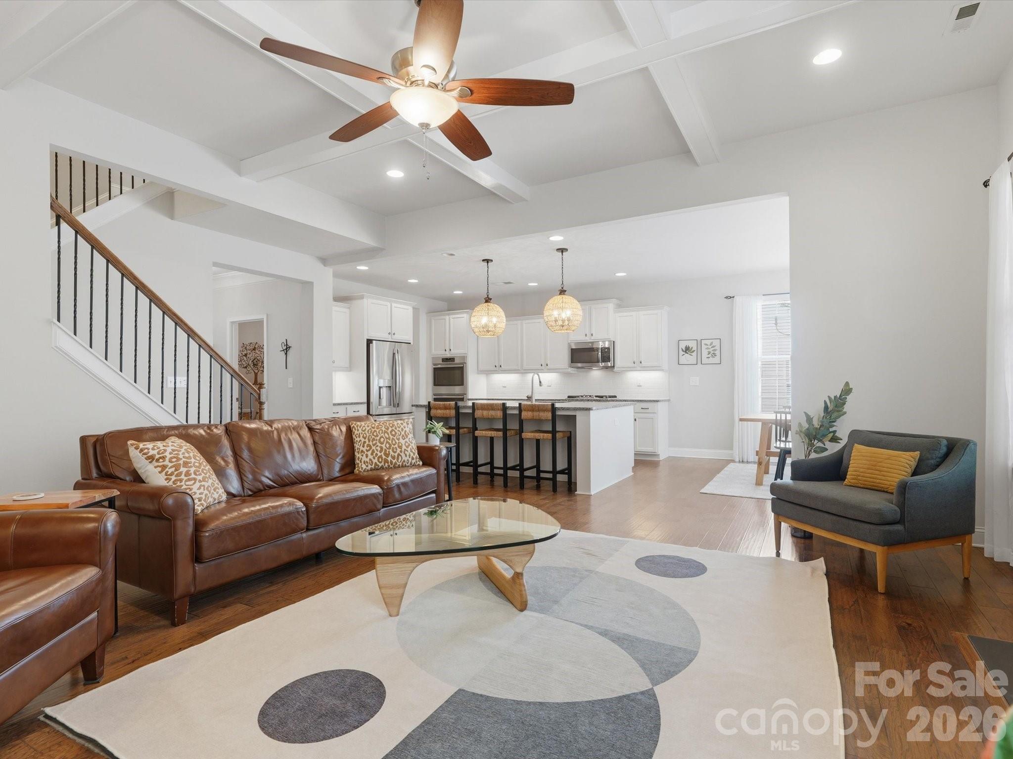 Peach Orchard Estates - Residential