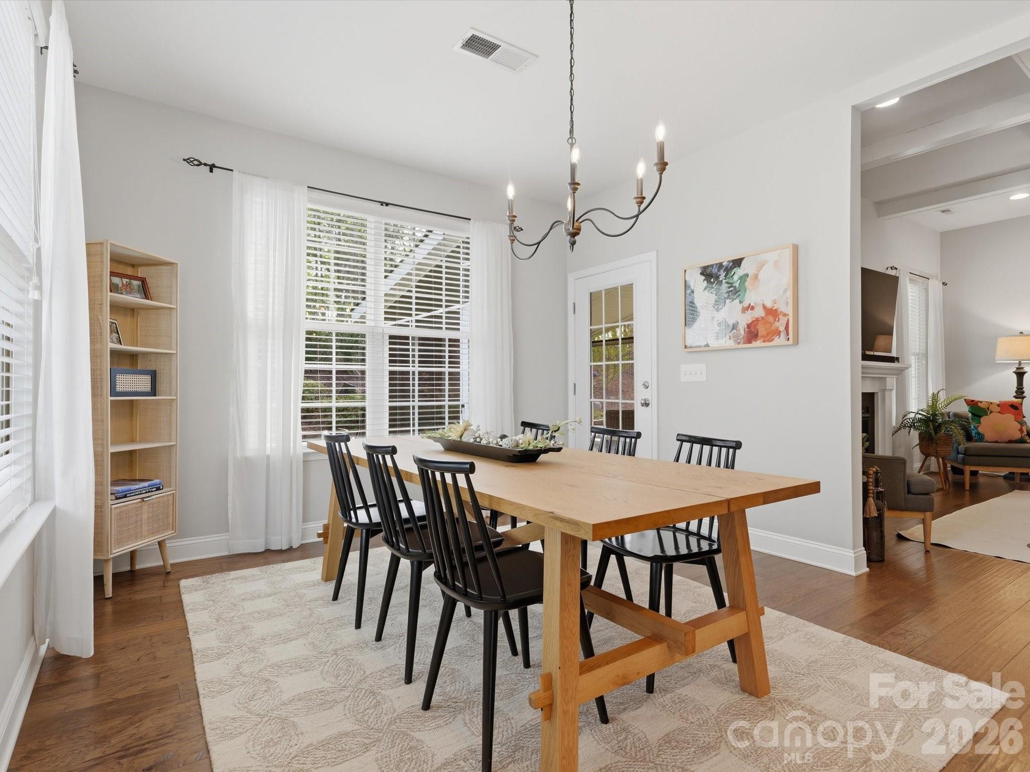 Peach Orchard Estates - Residential