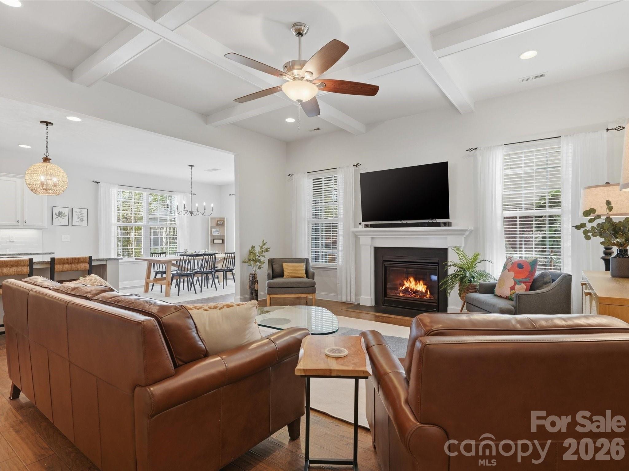 Peach Orchard Estates - Residential