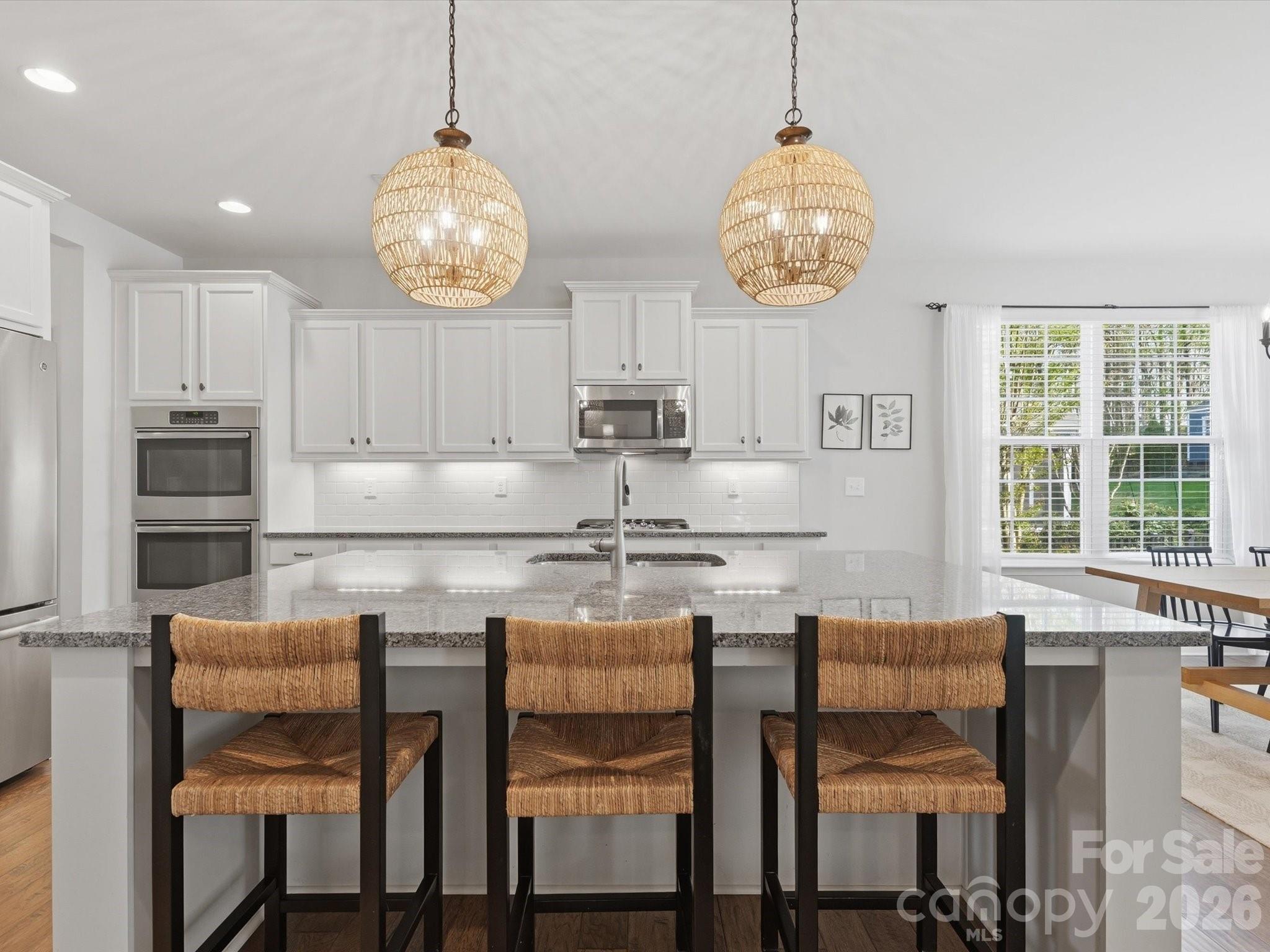 Peach Orchard Estates - Residential