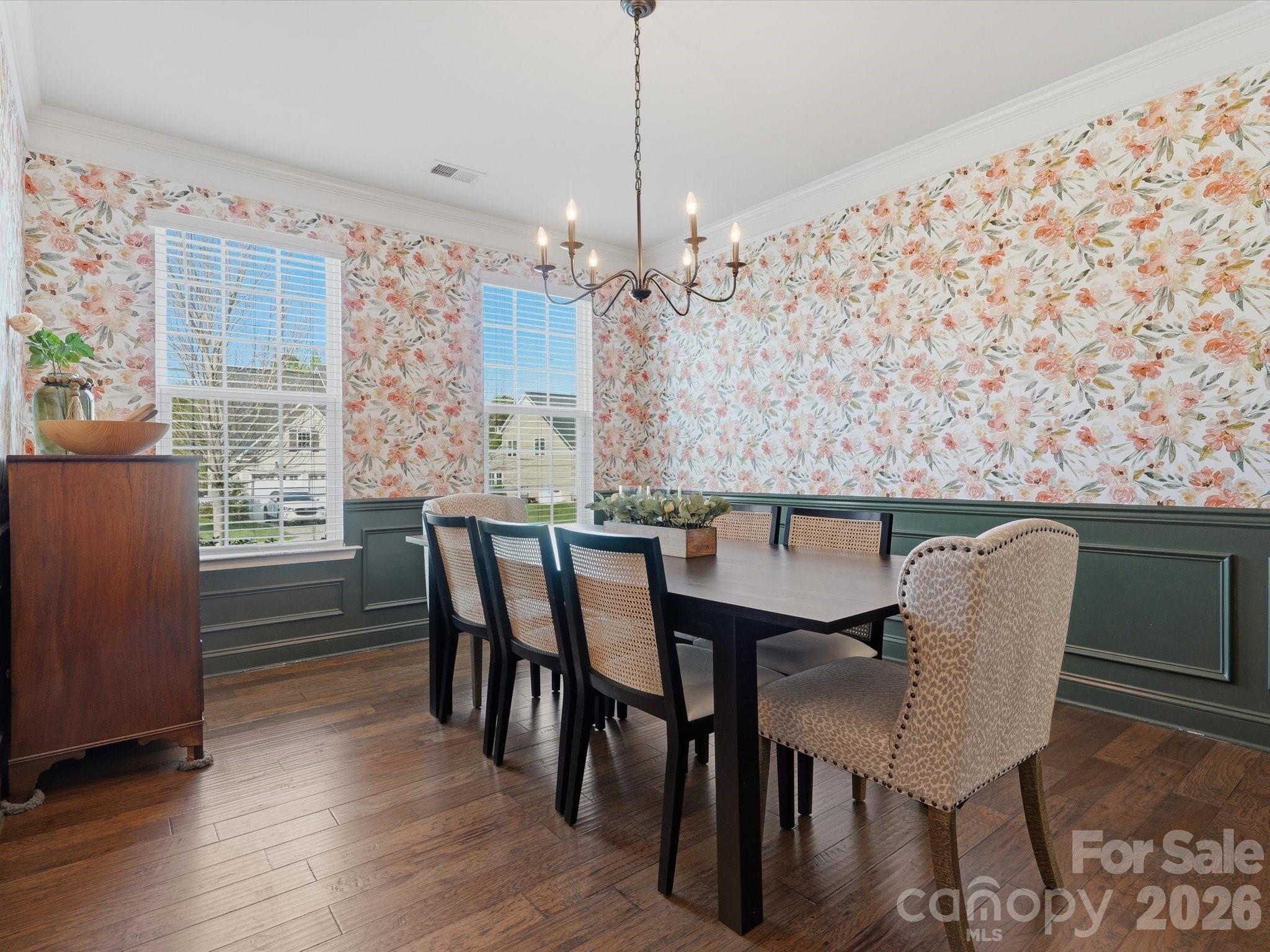 Peach Orchard Estates - Residential