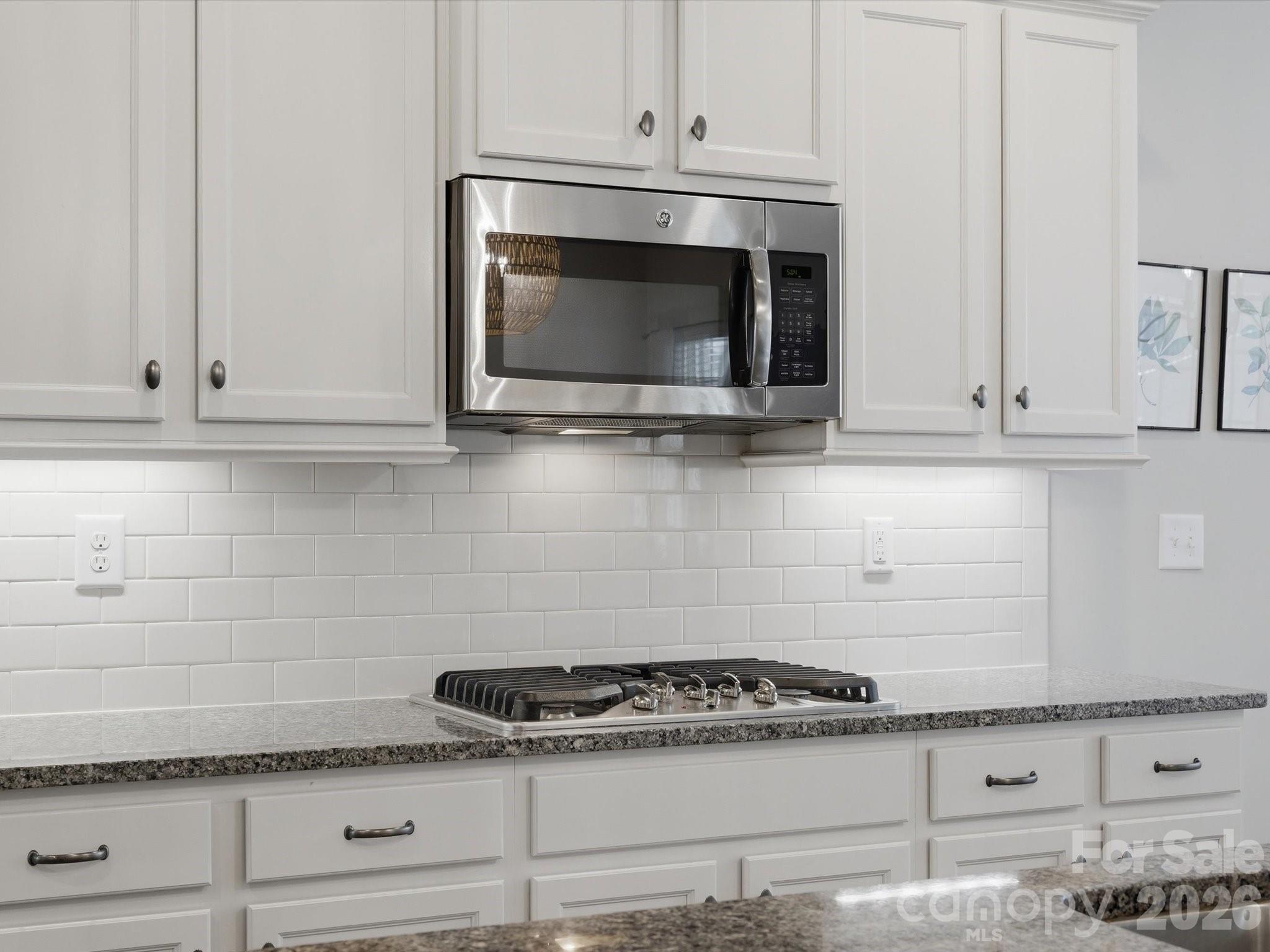 Peach Orchard Estates - Residential