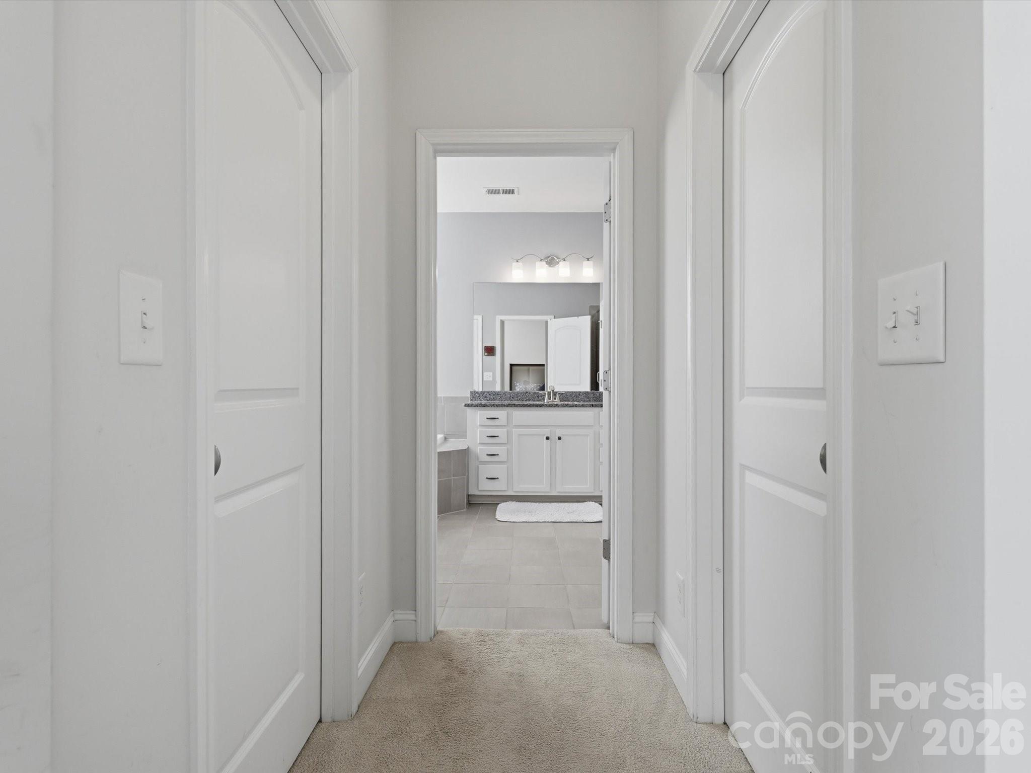 Peach Orchard Estates - Residential