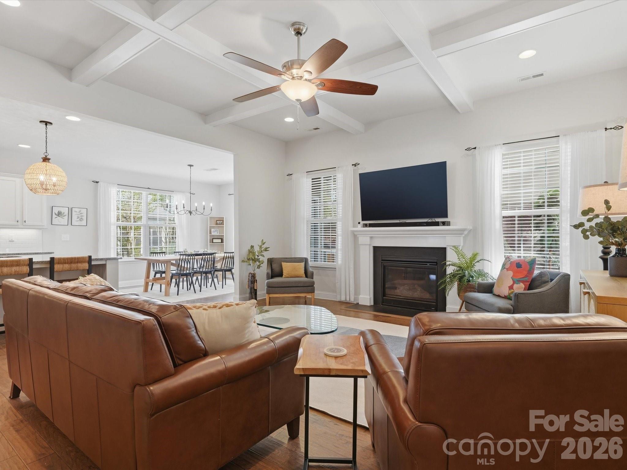 Peach Orchard Estates - Residential