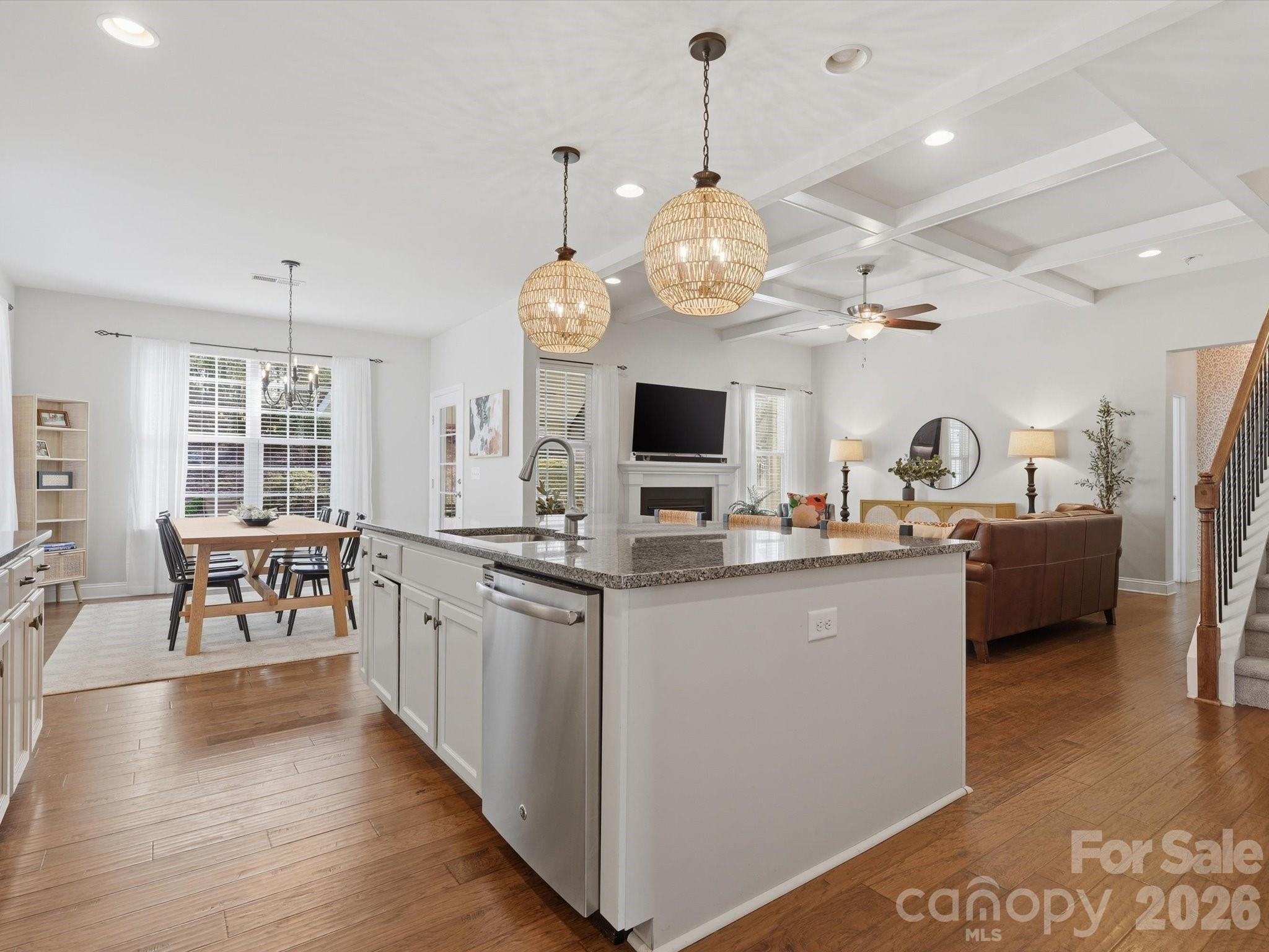 Peach Orchard Estates - Residential