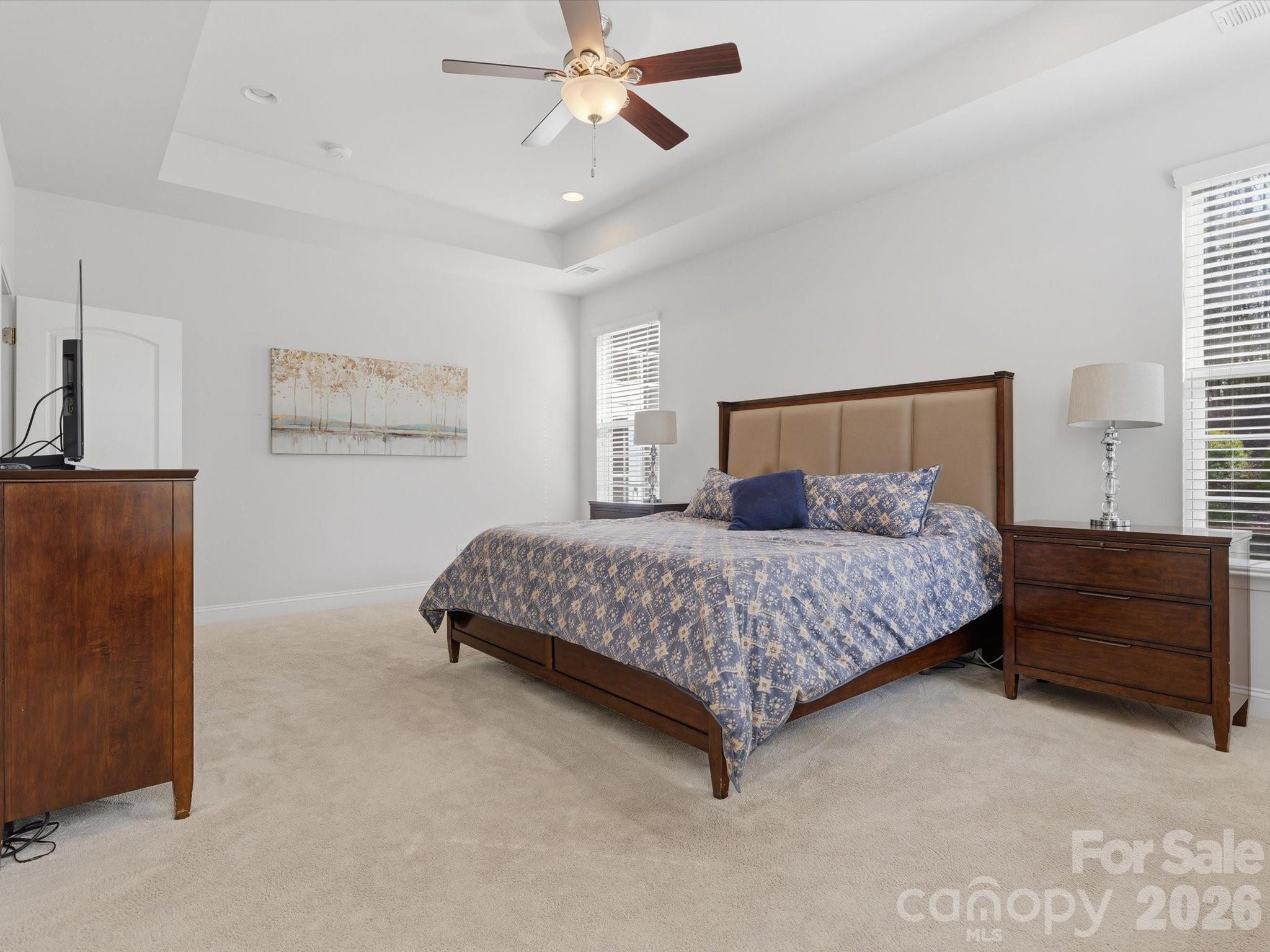 Peach Orchard Estates - Residential