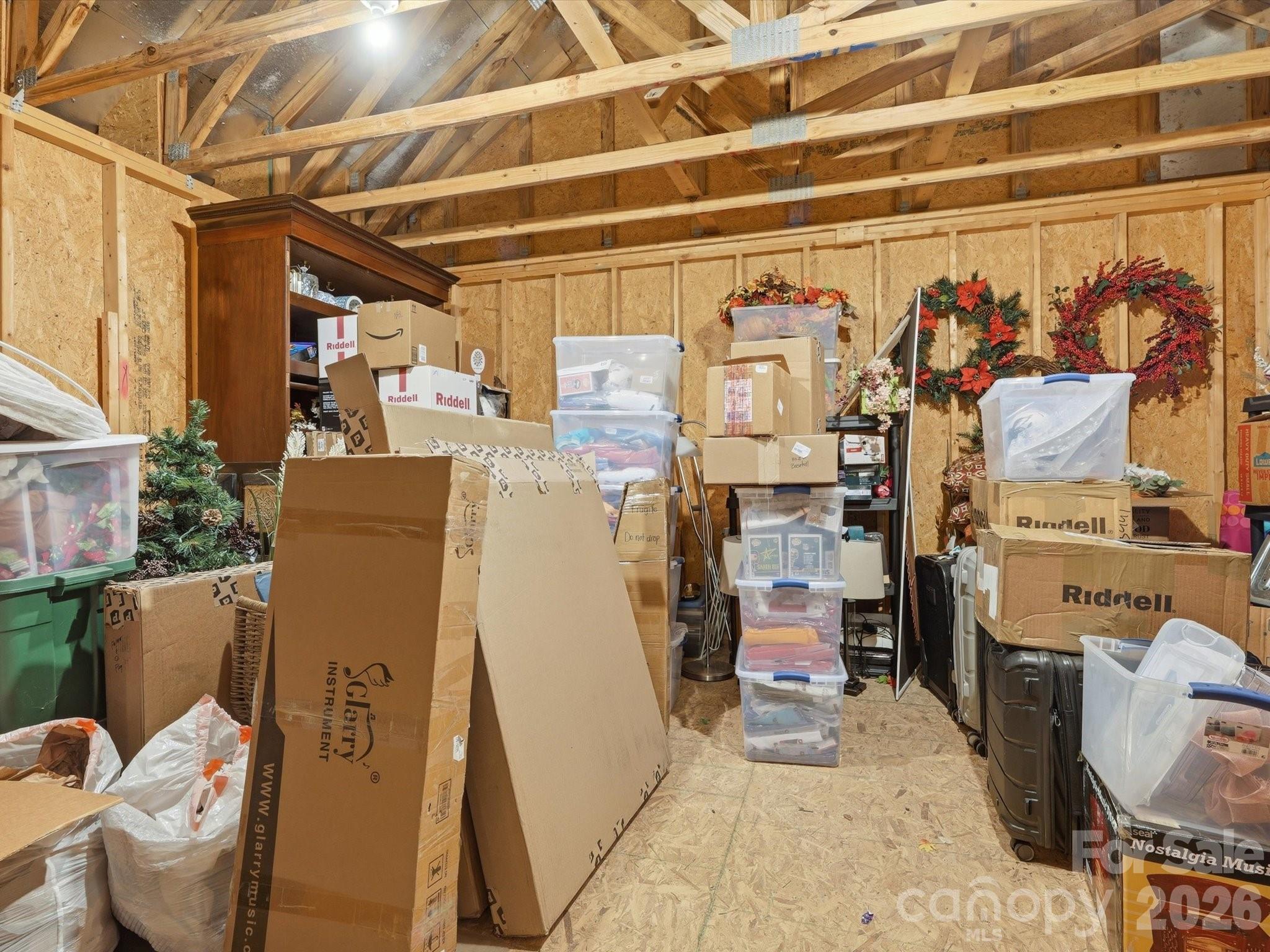 Peach Orchard Estates - Residential