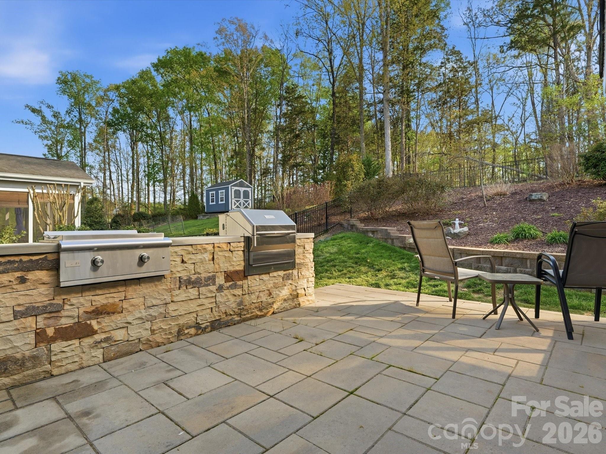 Peach Orchard Estates - Residential