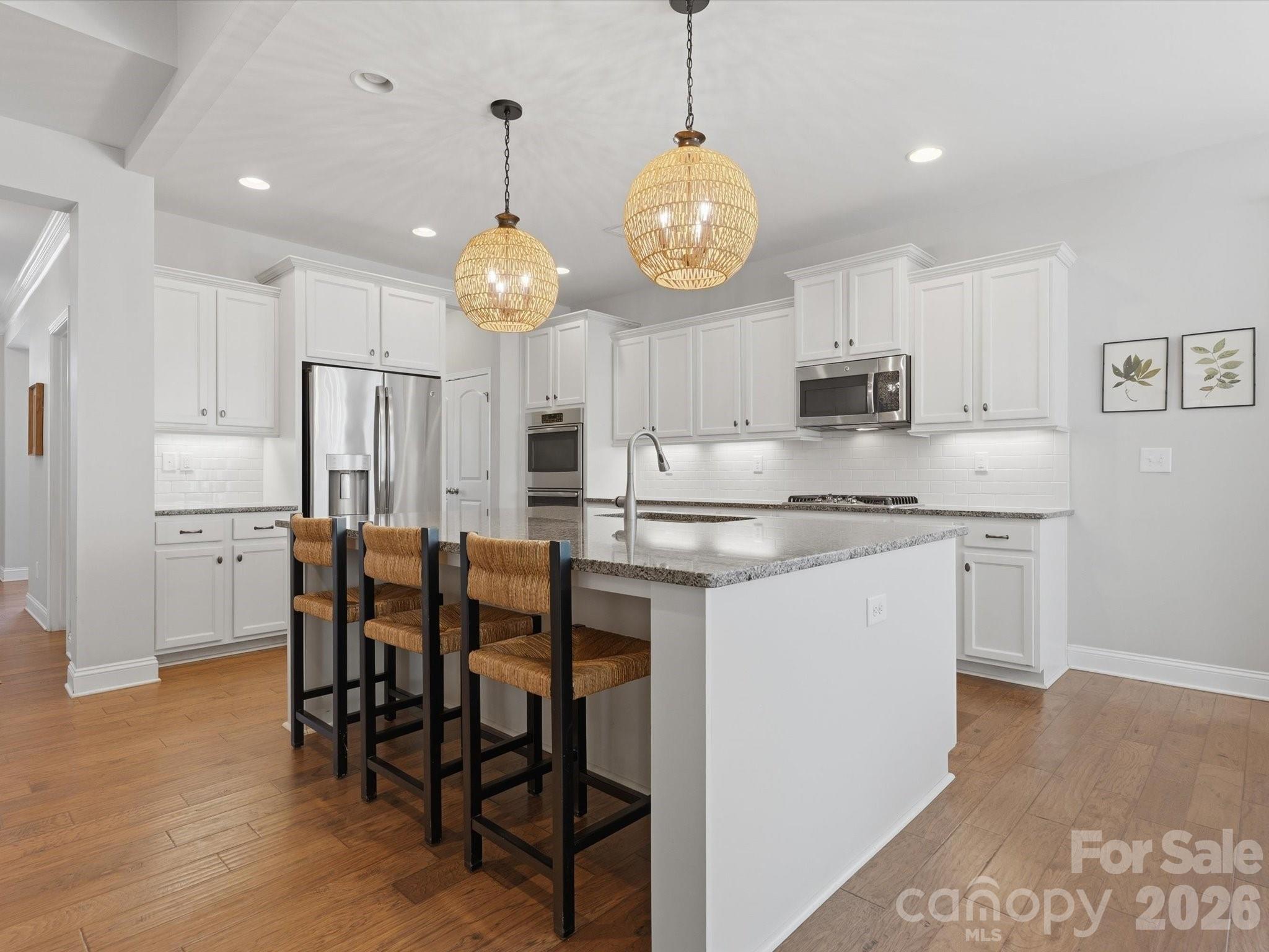 Peach Orchard Estates - Residential