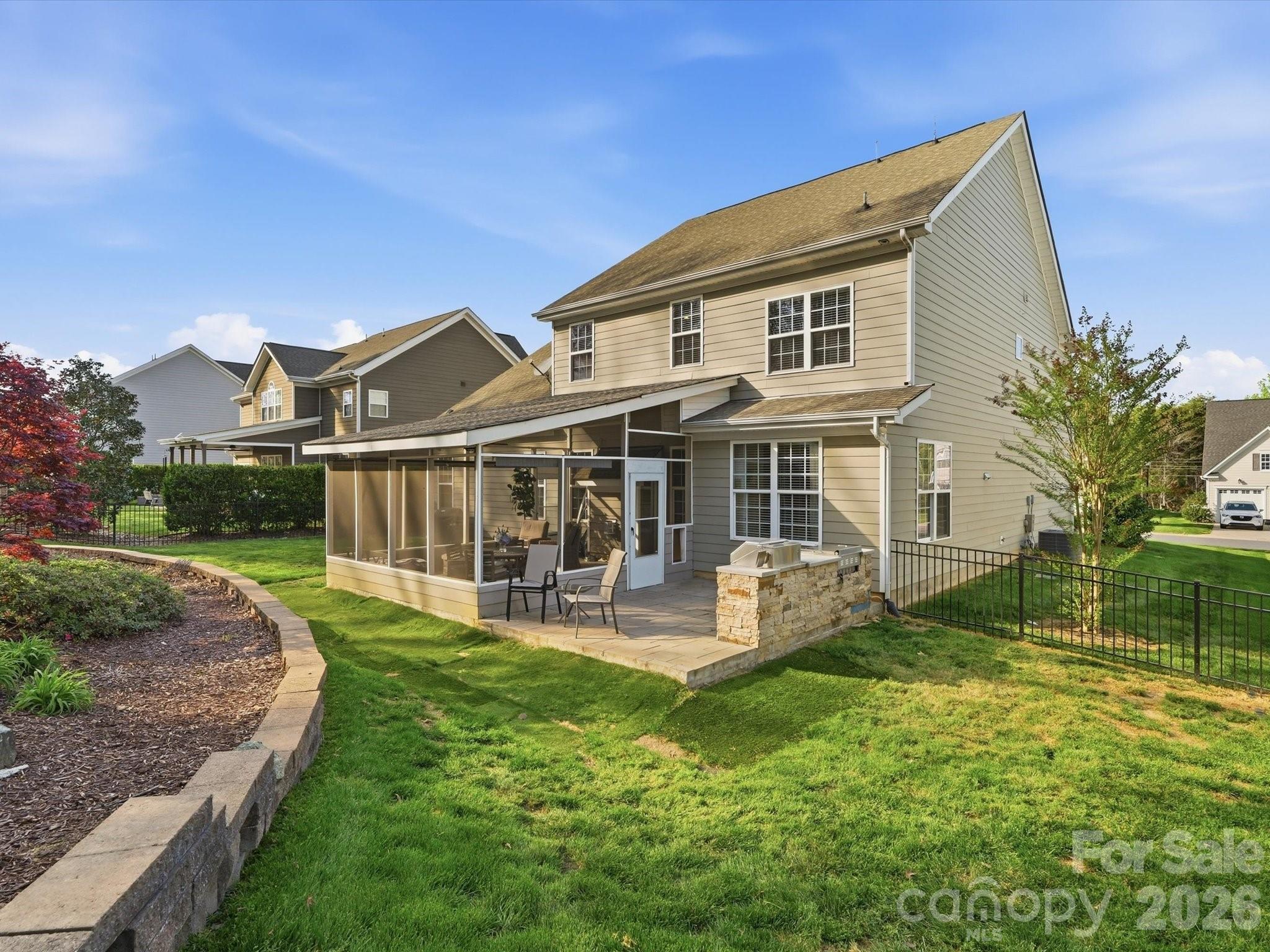 Peach Orchard Estates - Residential