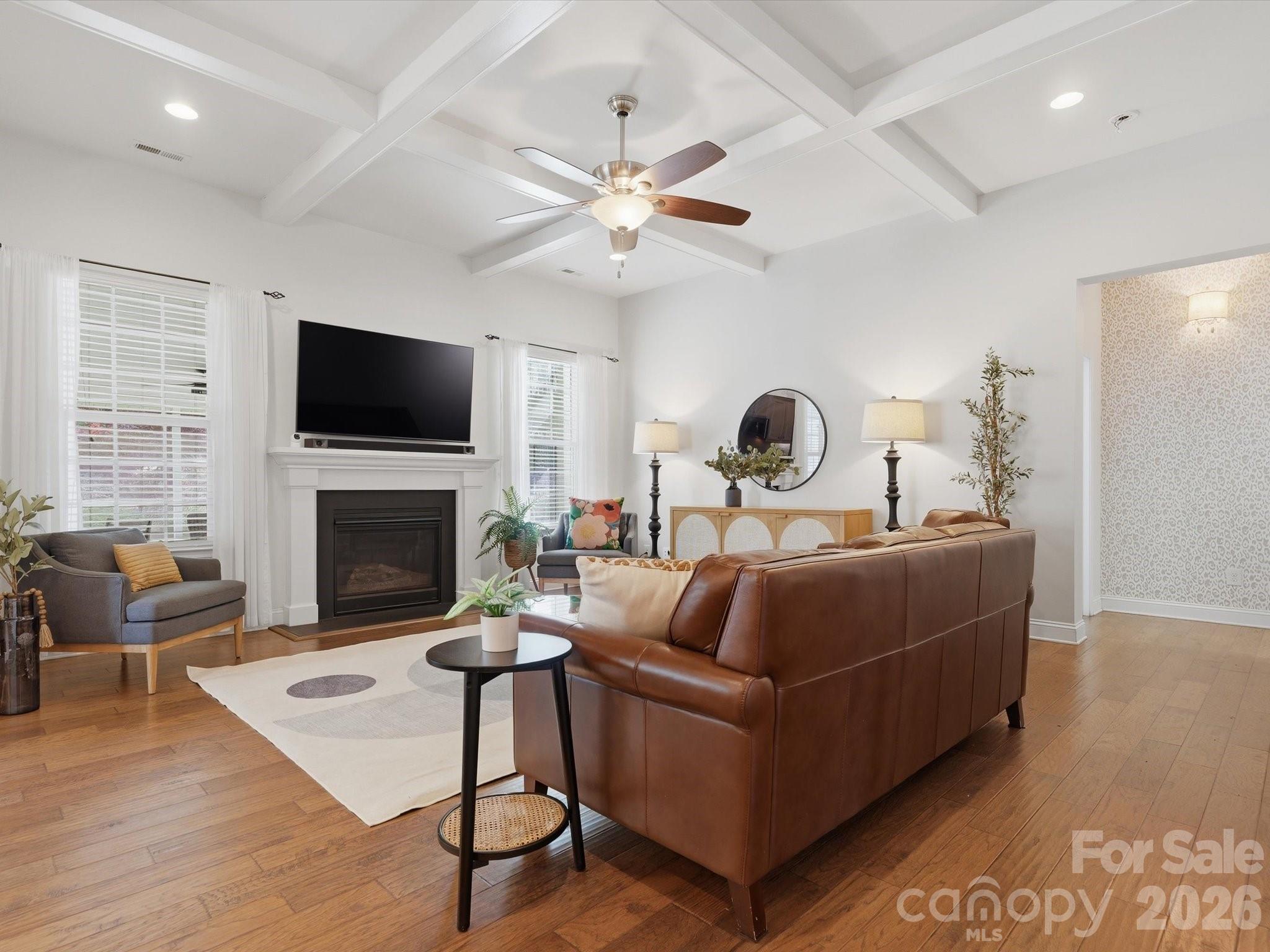 Peach Orchard Estates - Residential