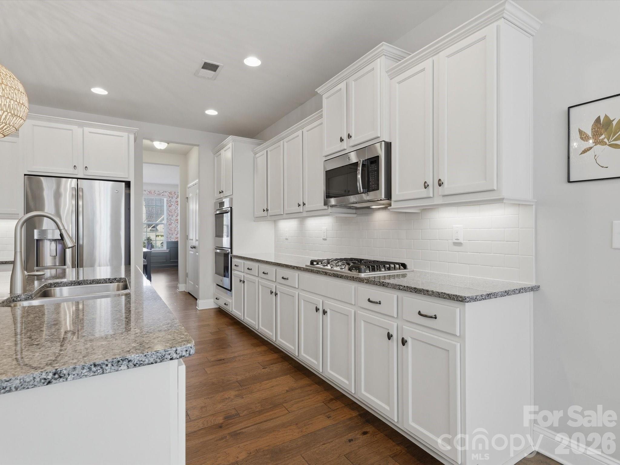 Peach Orchard Estates - Residential