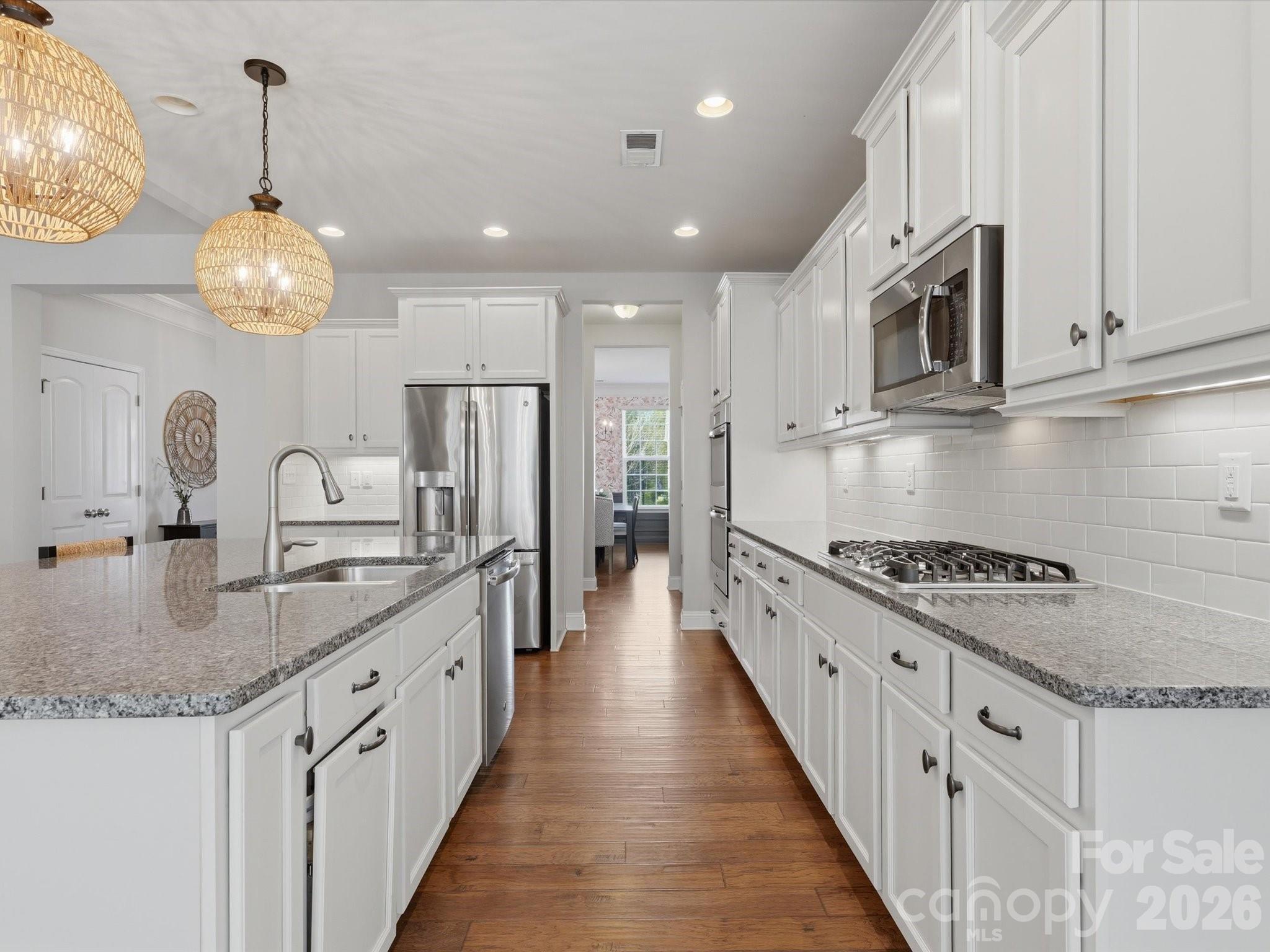 Peach Orchard Estates - Residential