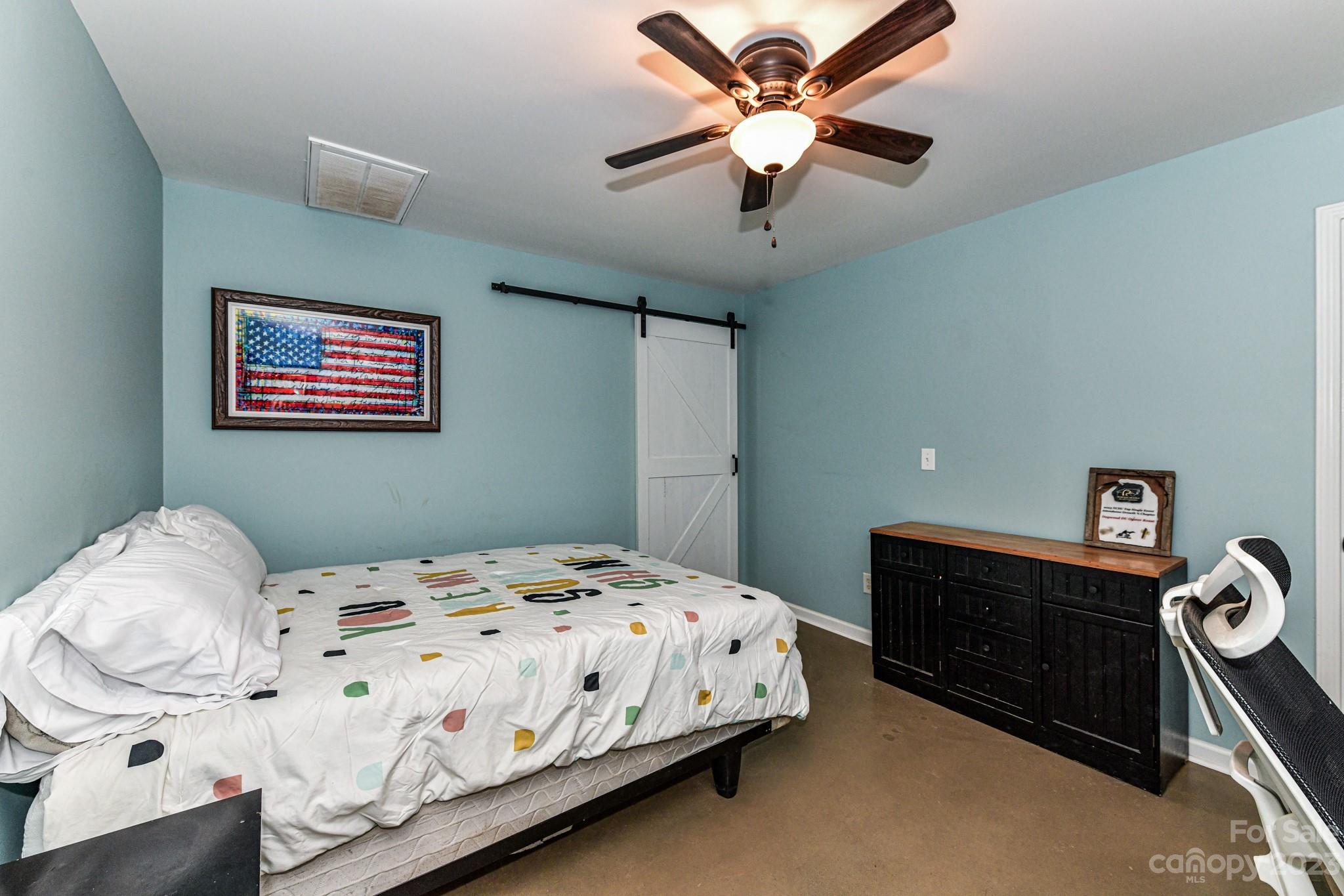 Curtis Pond - Residential