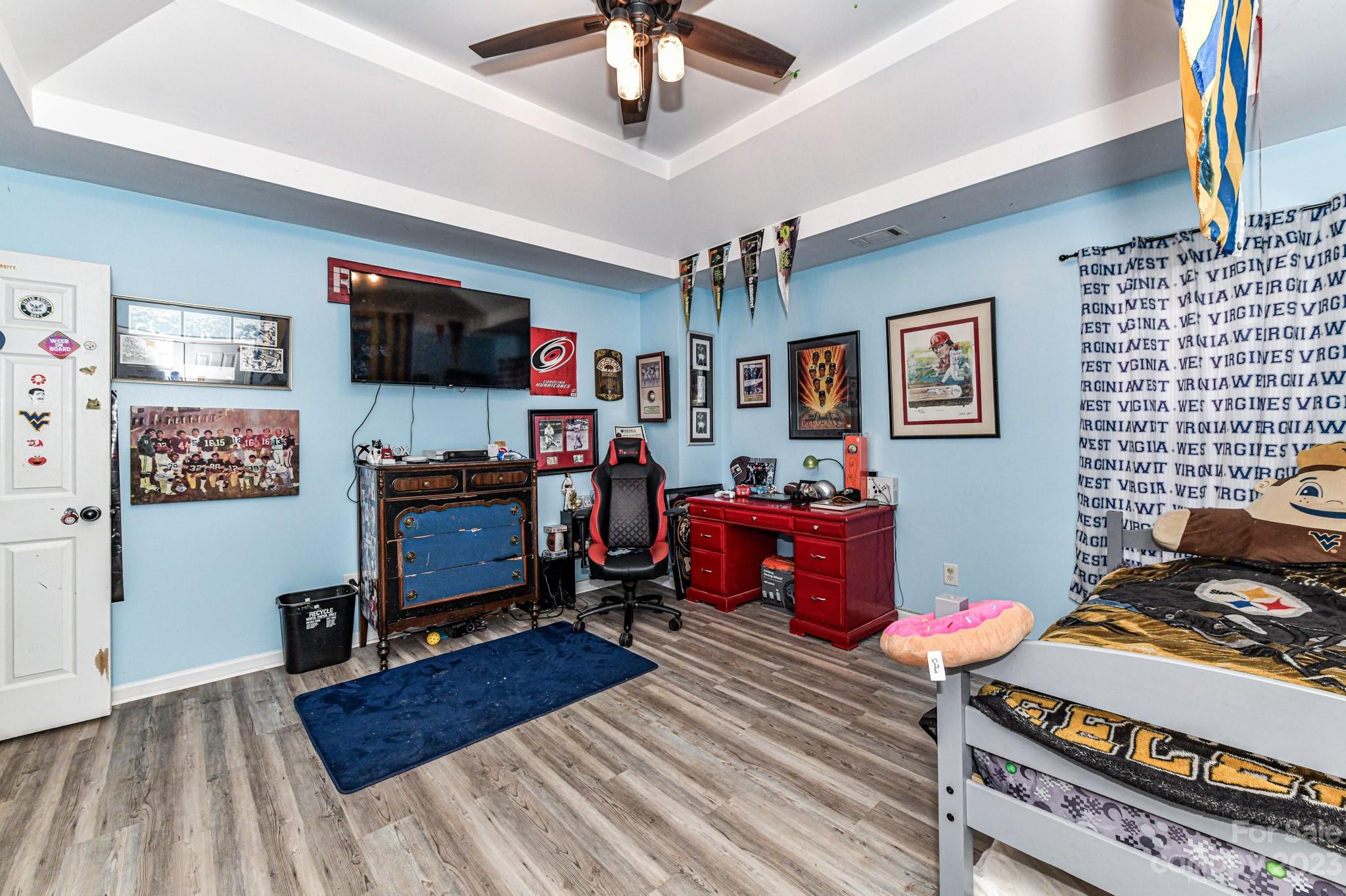 Curtis Pond - Residential