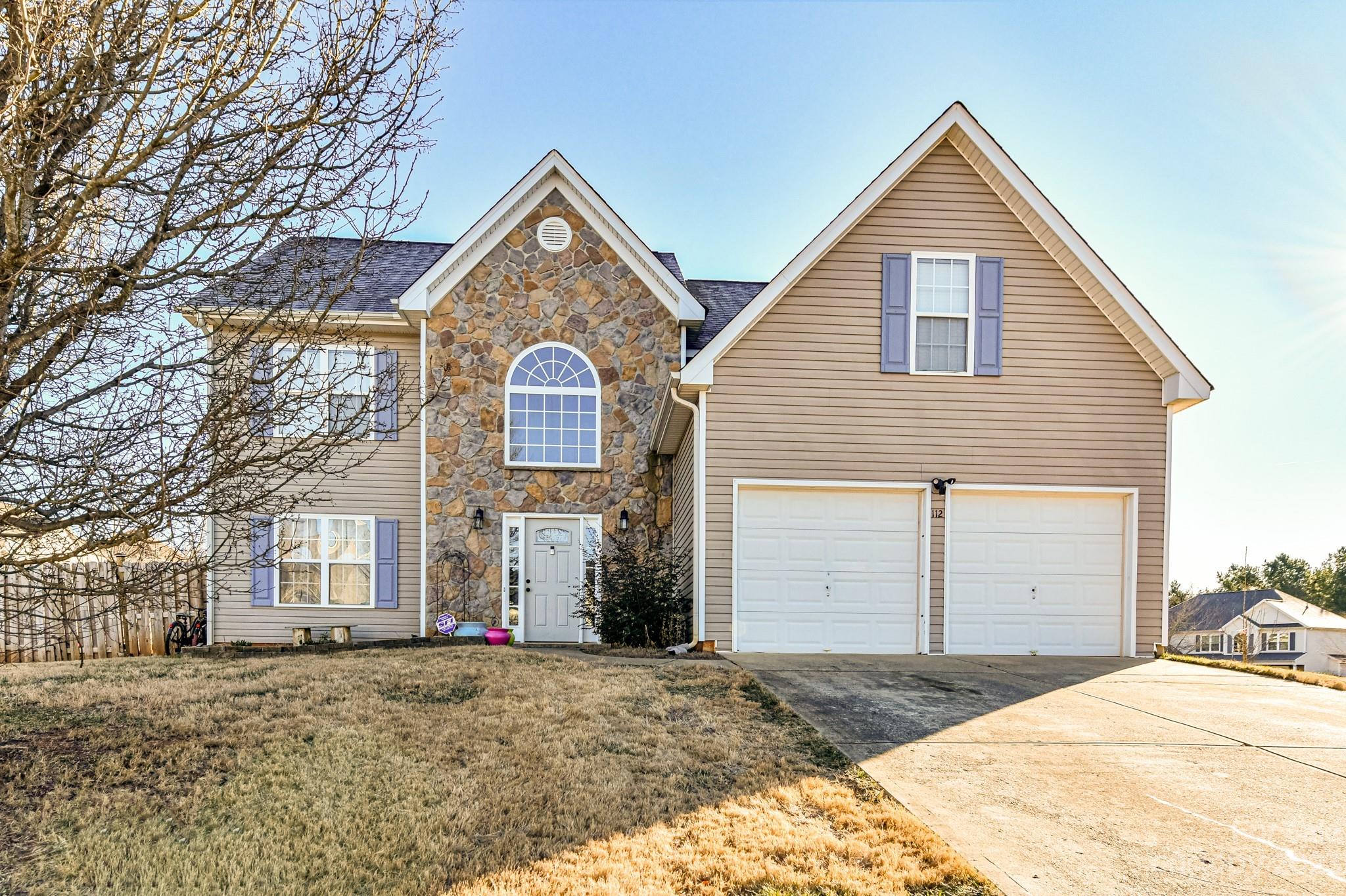 Curtis Pond - Residential