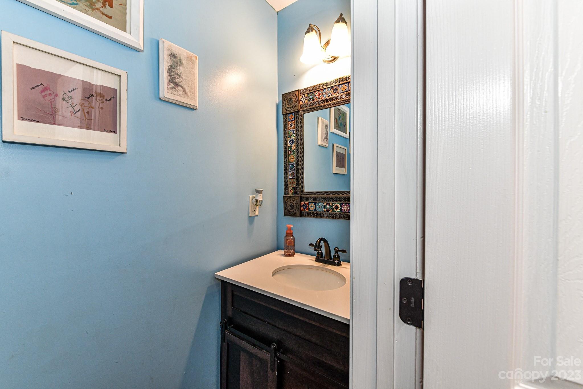 Curtis Pond - Residential