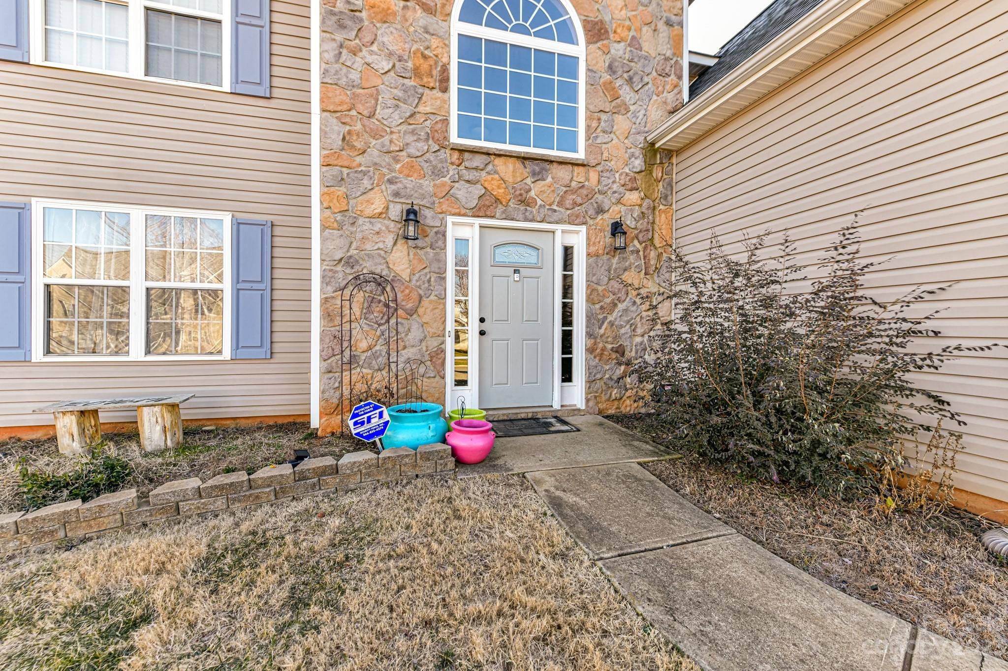 Curtis Pond - Residential