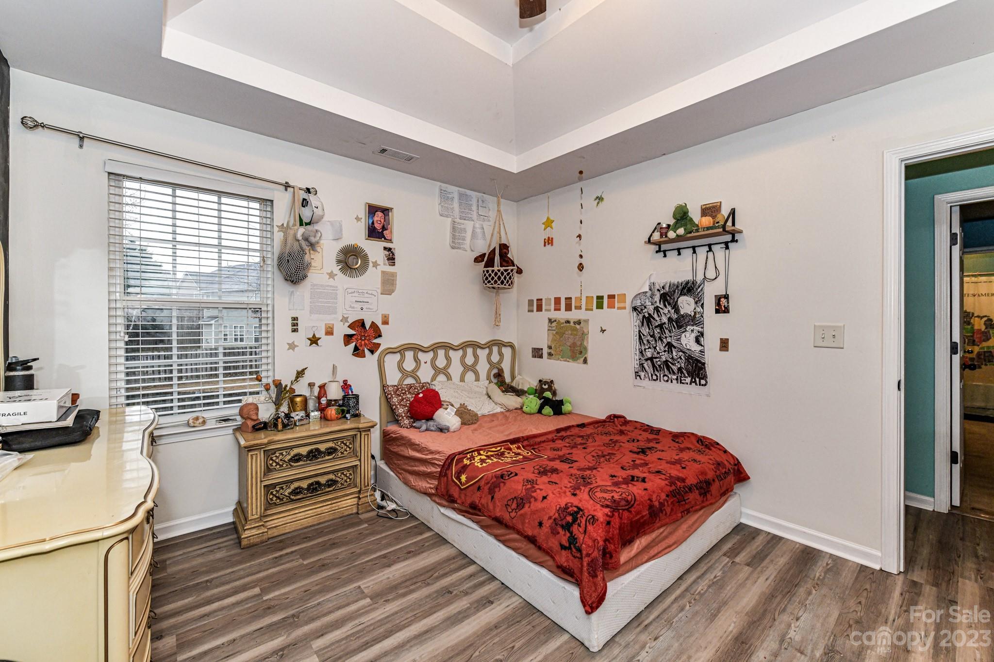 Curtis Pond - Residential