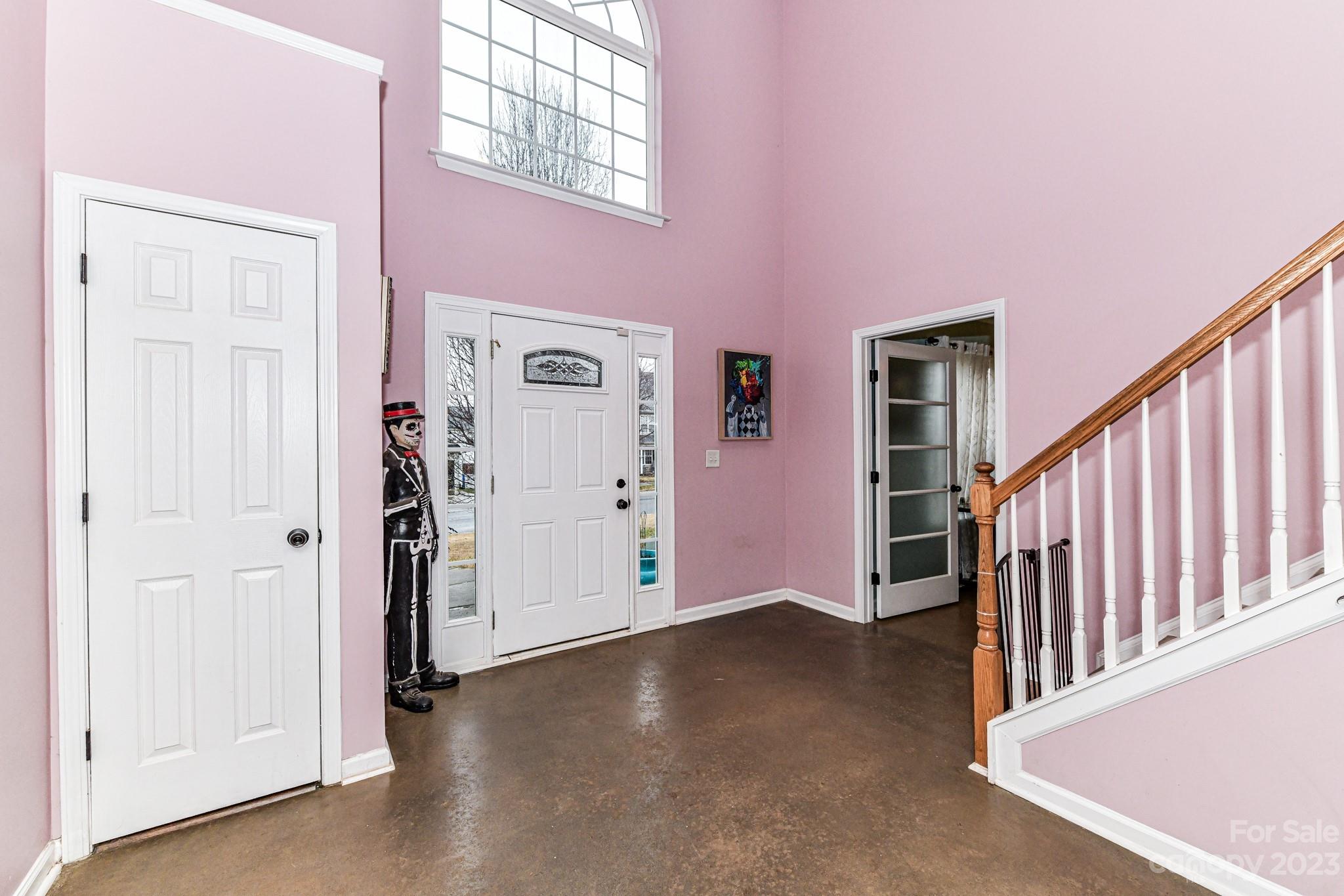 Curtis Pond - Residential