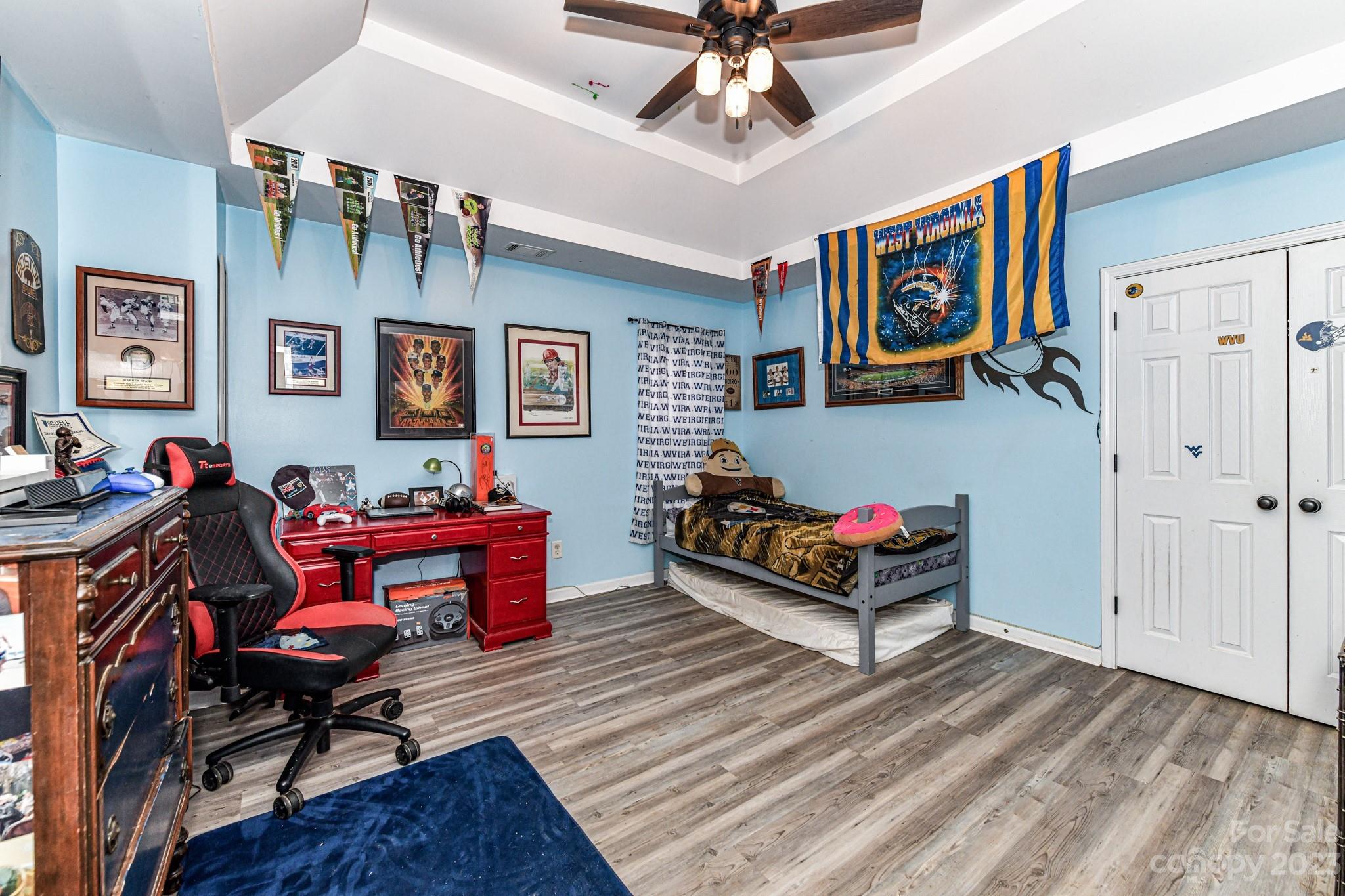 Curtis Pond - Residential