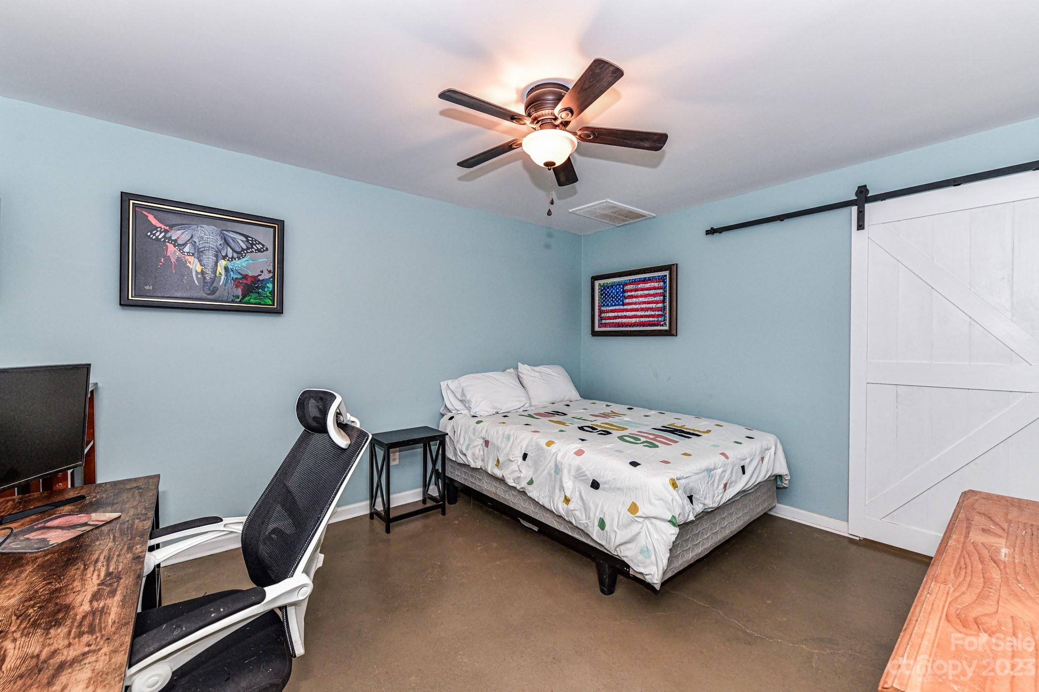 Curtis Pond - Residential