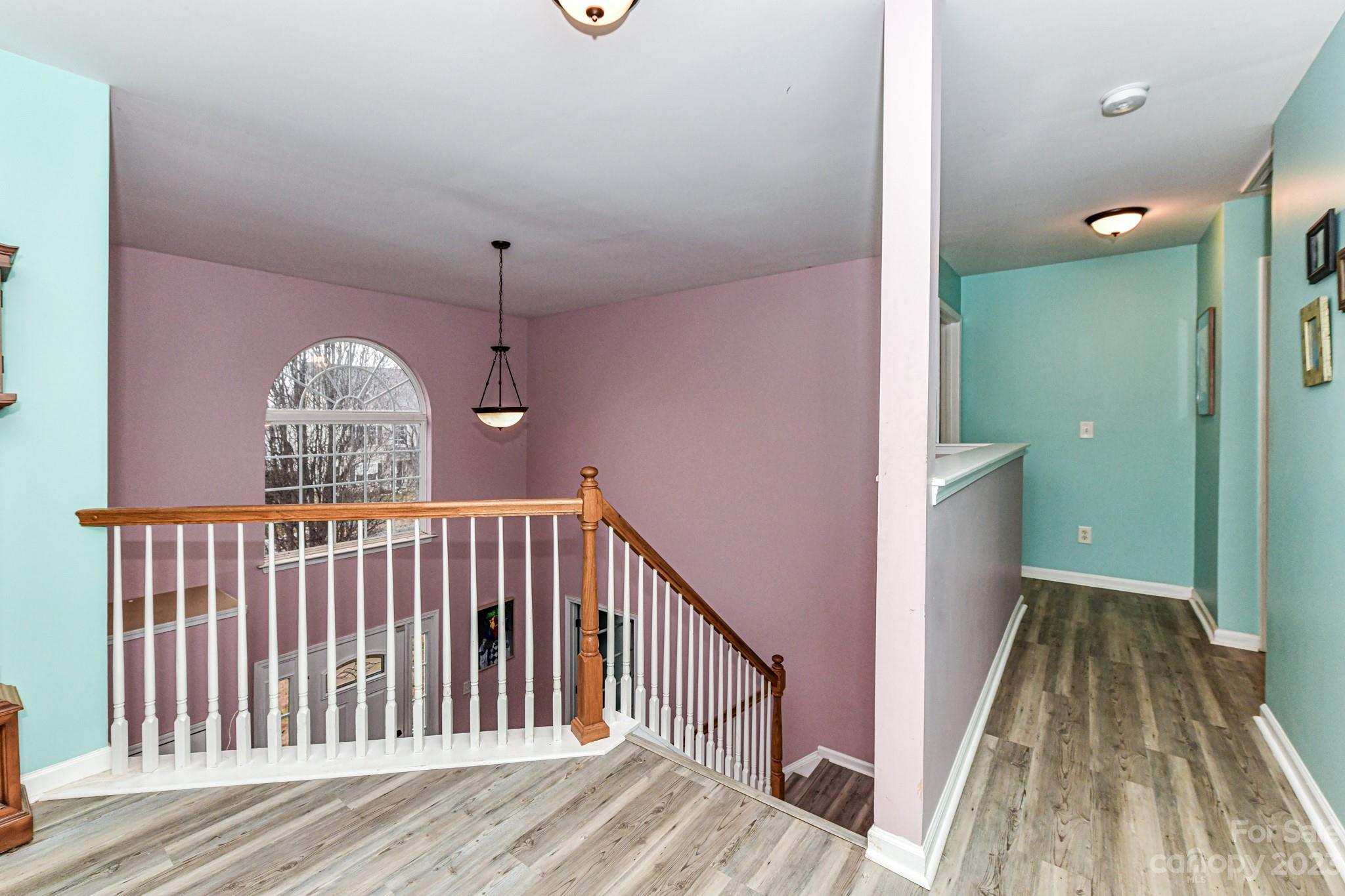 Curtis Pond - Residential