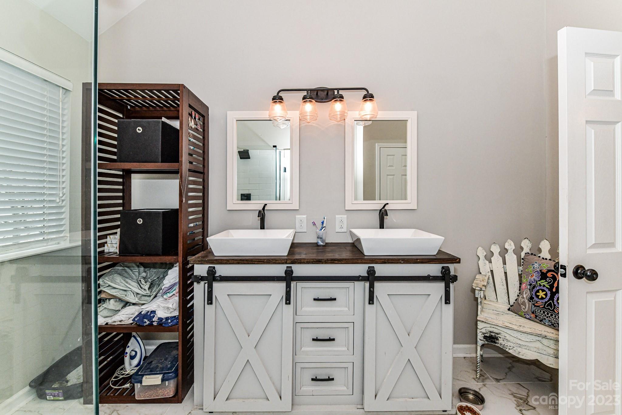 Curtis Pond - Residential