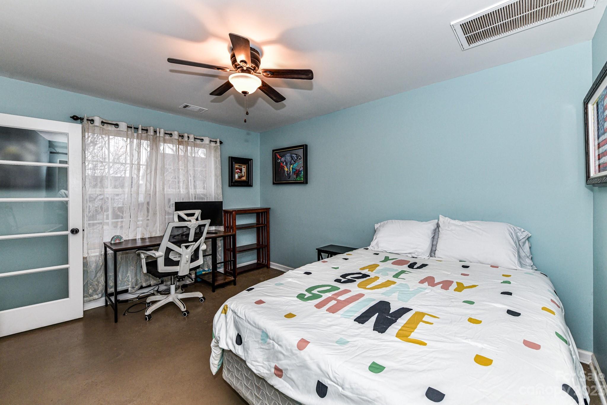 Curtis Pond - Residential