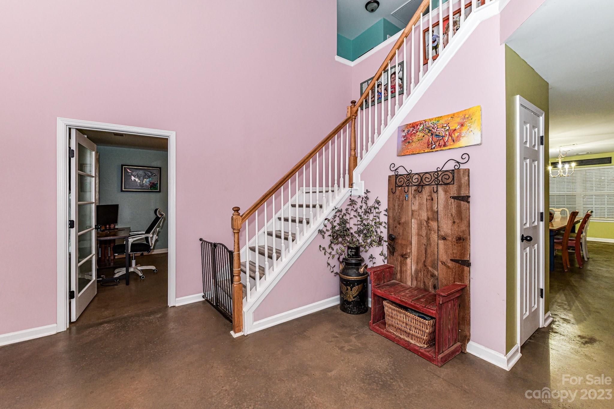 Curtis Pond - Residential