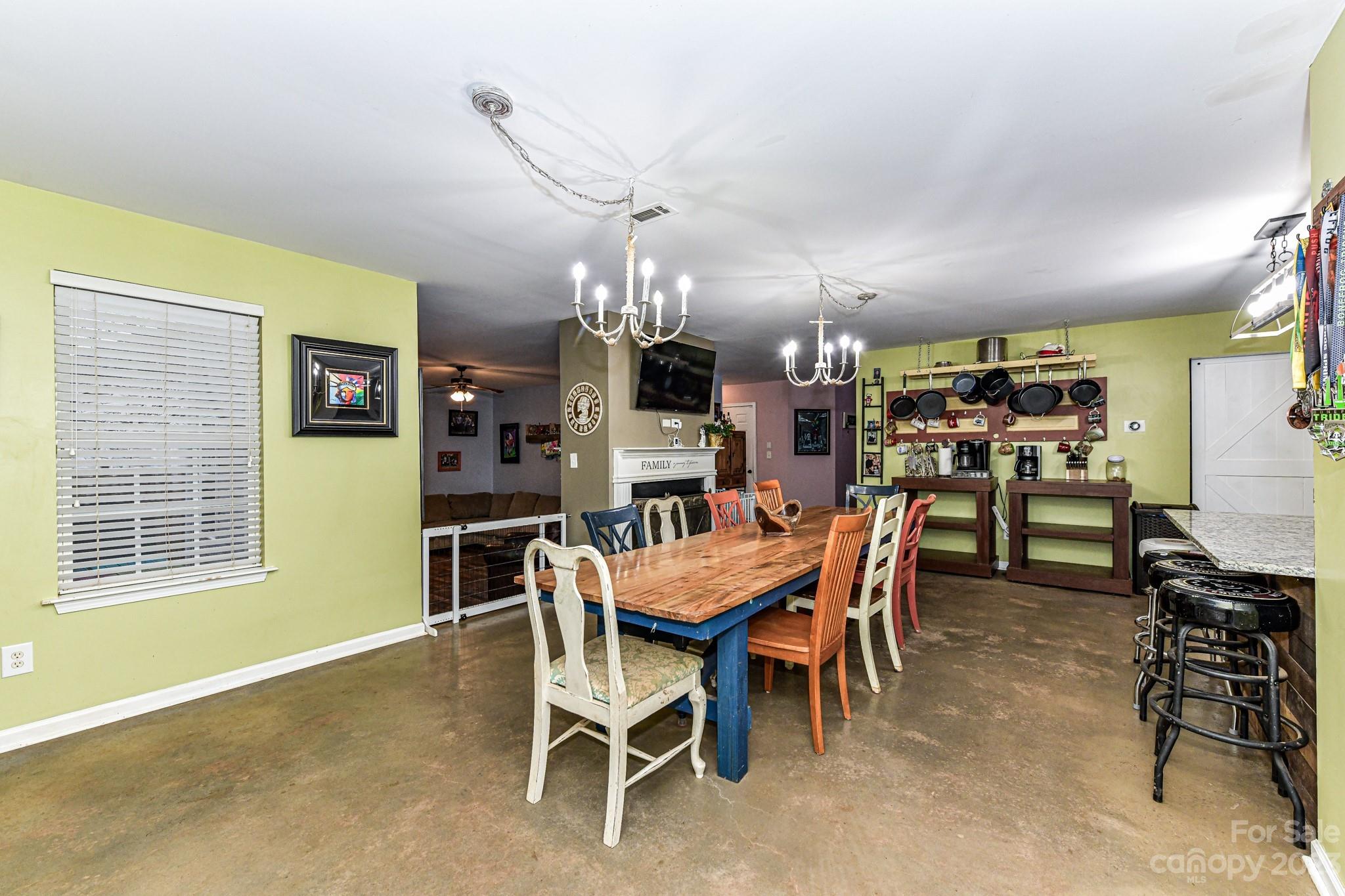 Curtis Pond - Residential