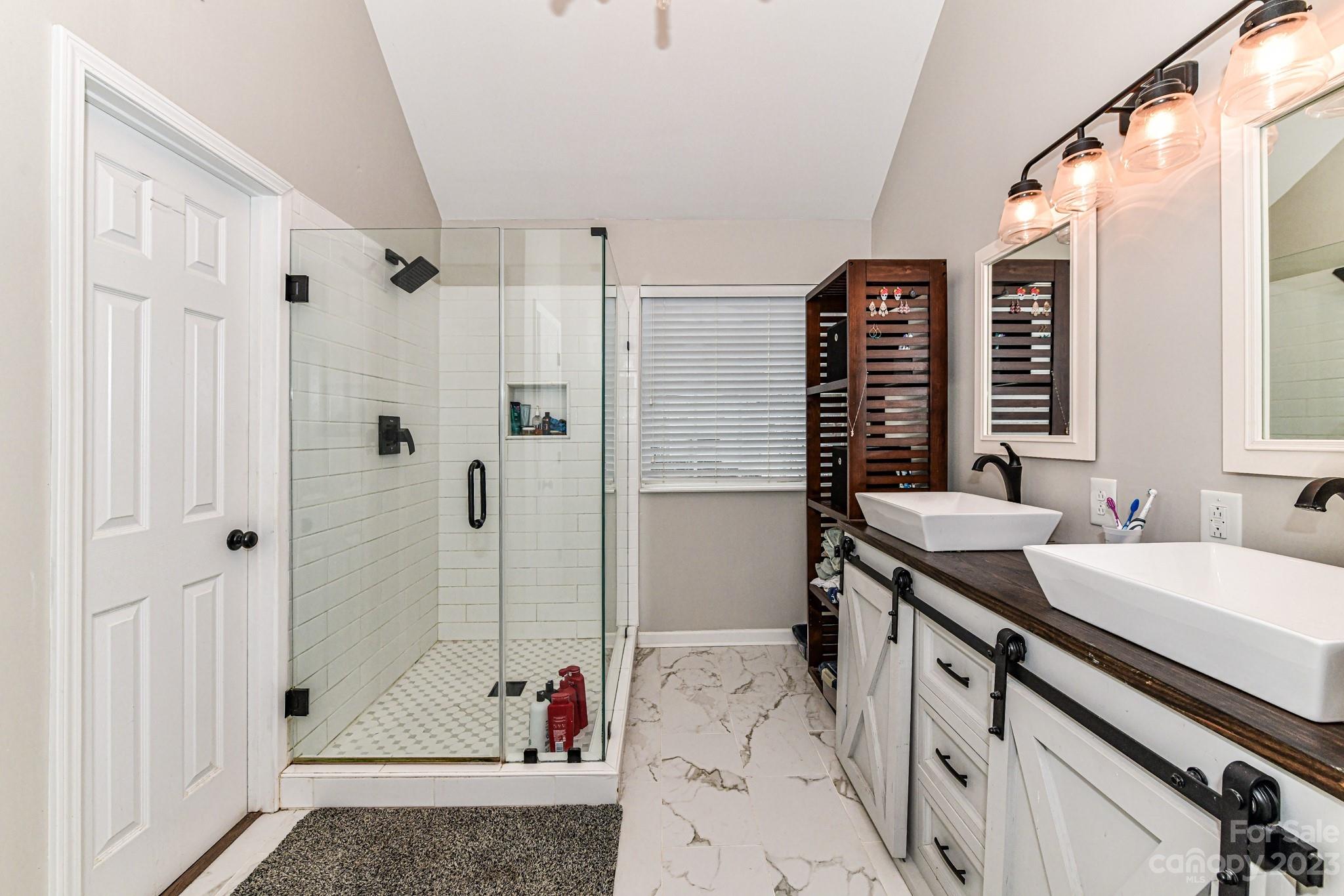 Curtis Pond - Residential