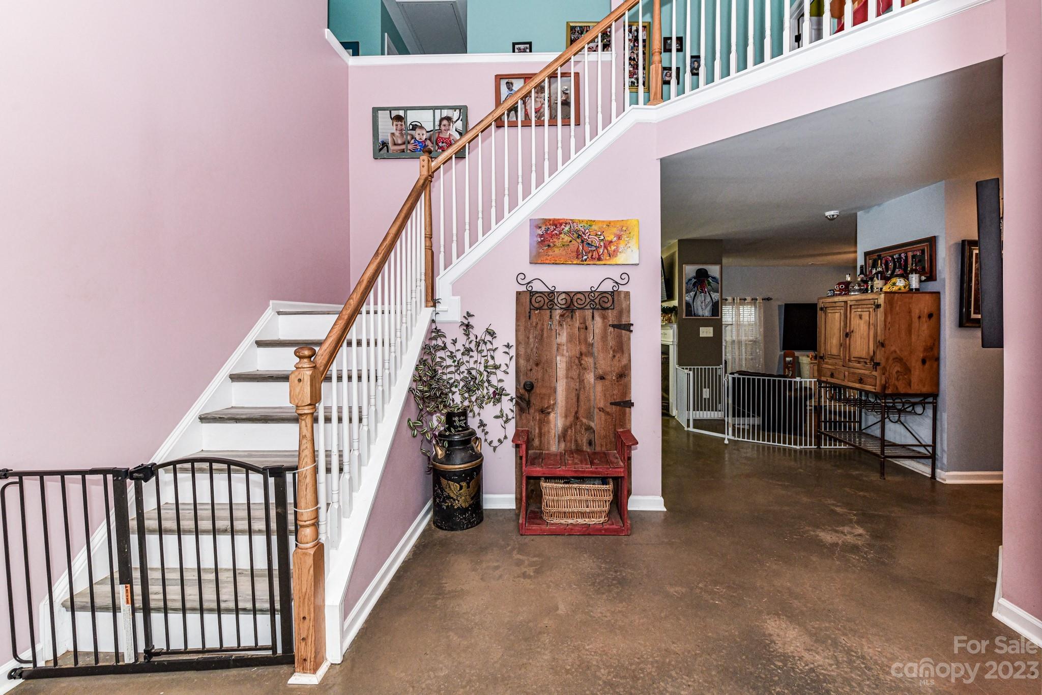 Curtis Pond - Residential