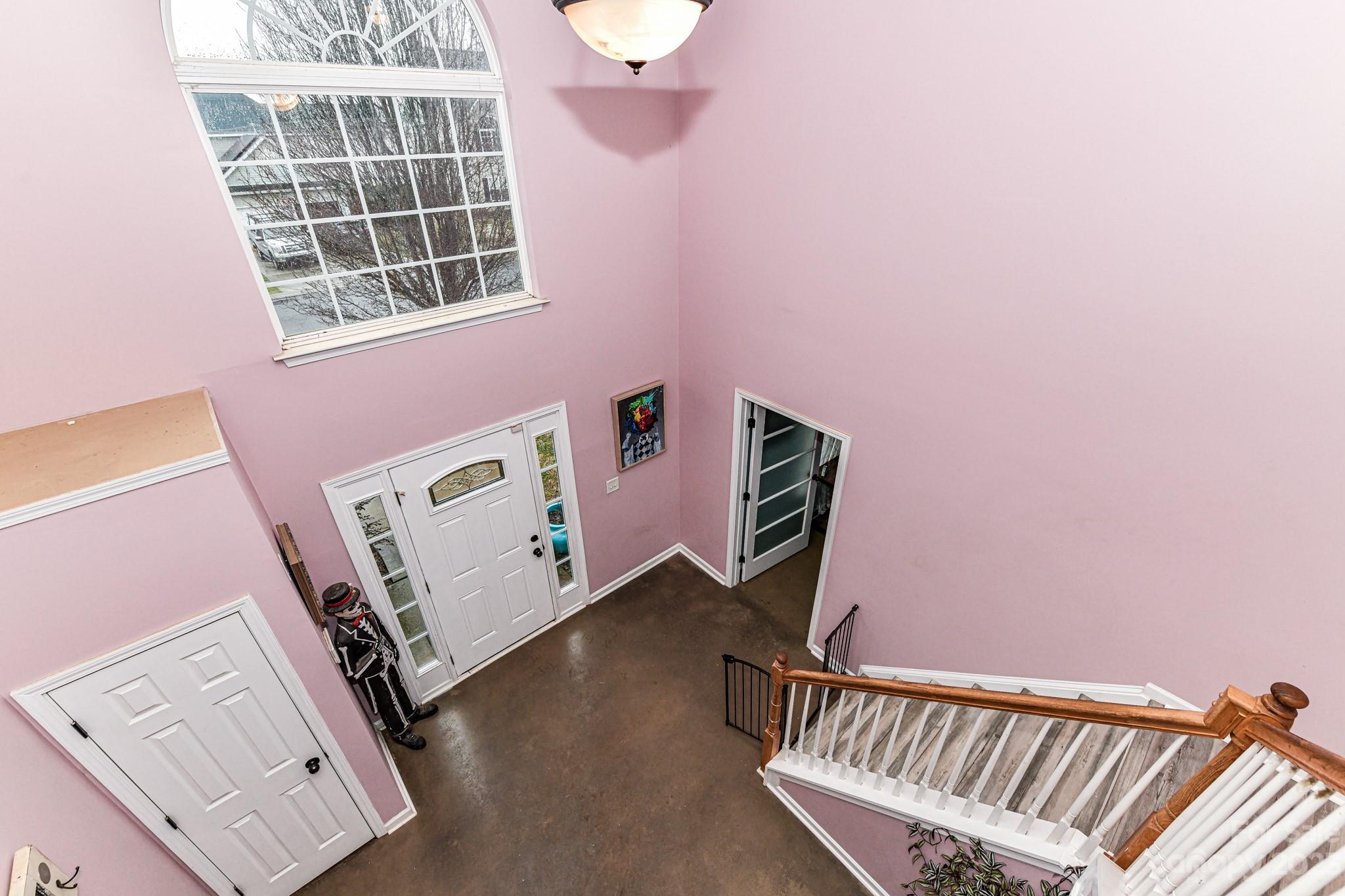 Curtis Pond - Residential