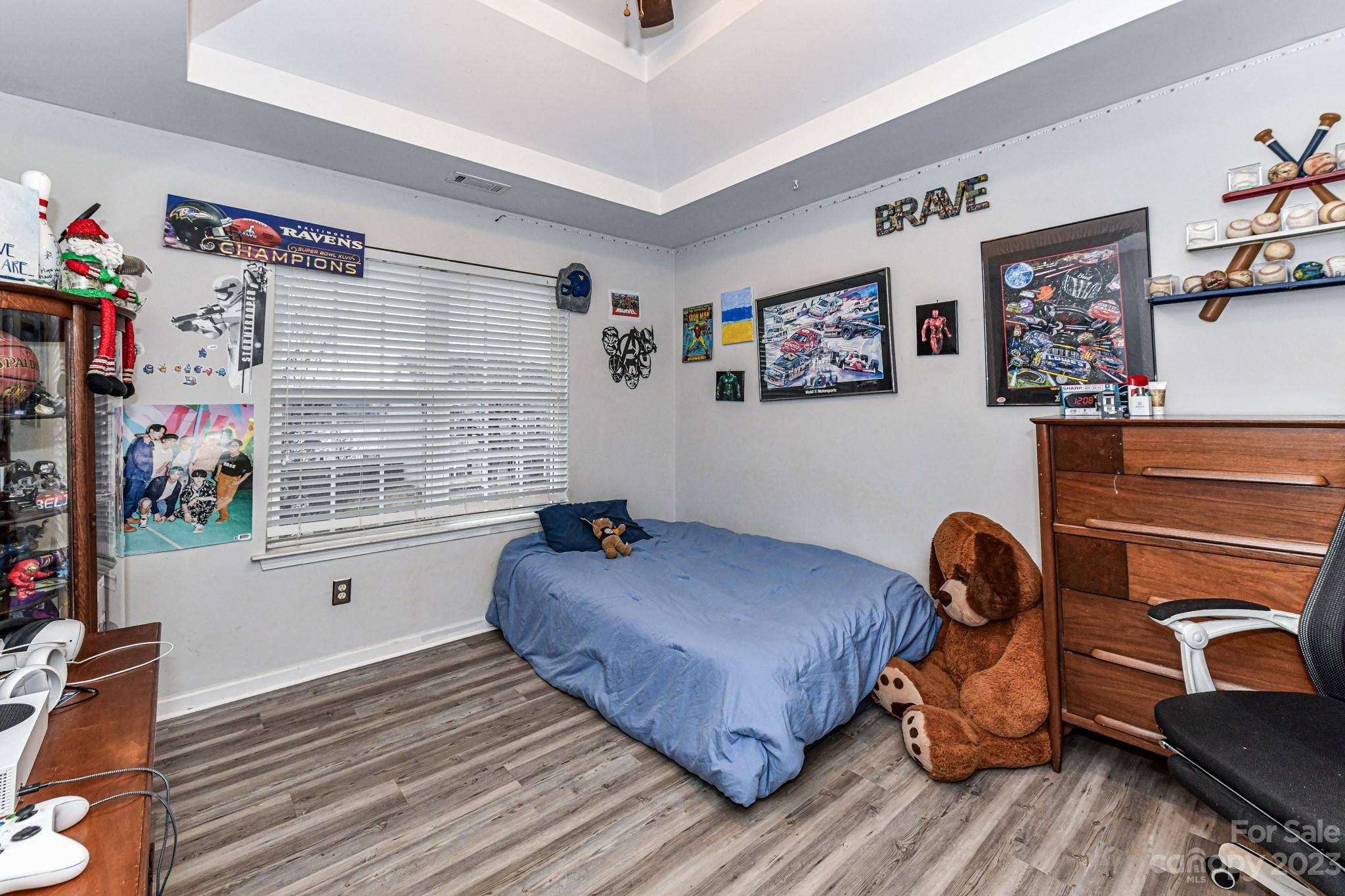 Curtis Pond - Residential