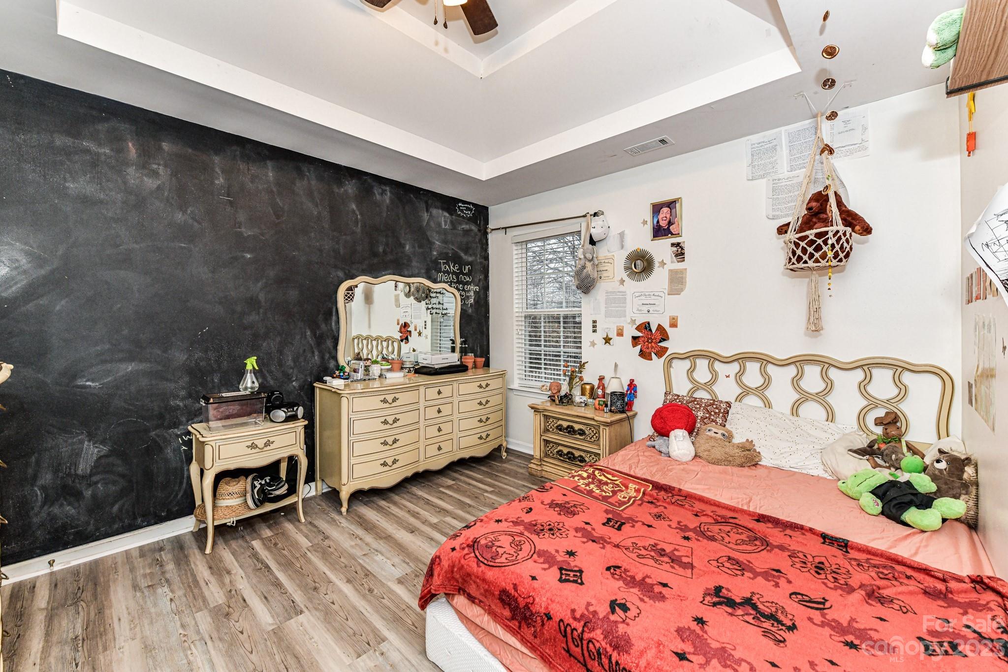 Curtis Pond - Residential