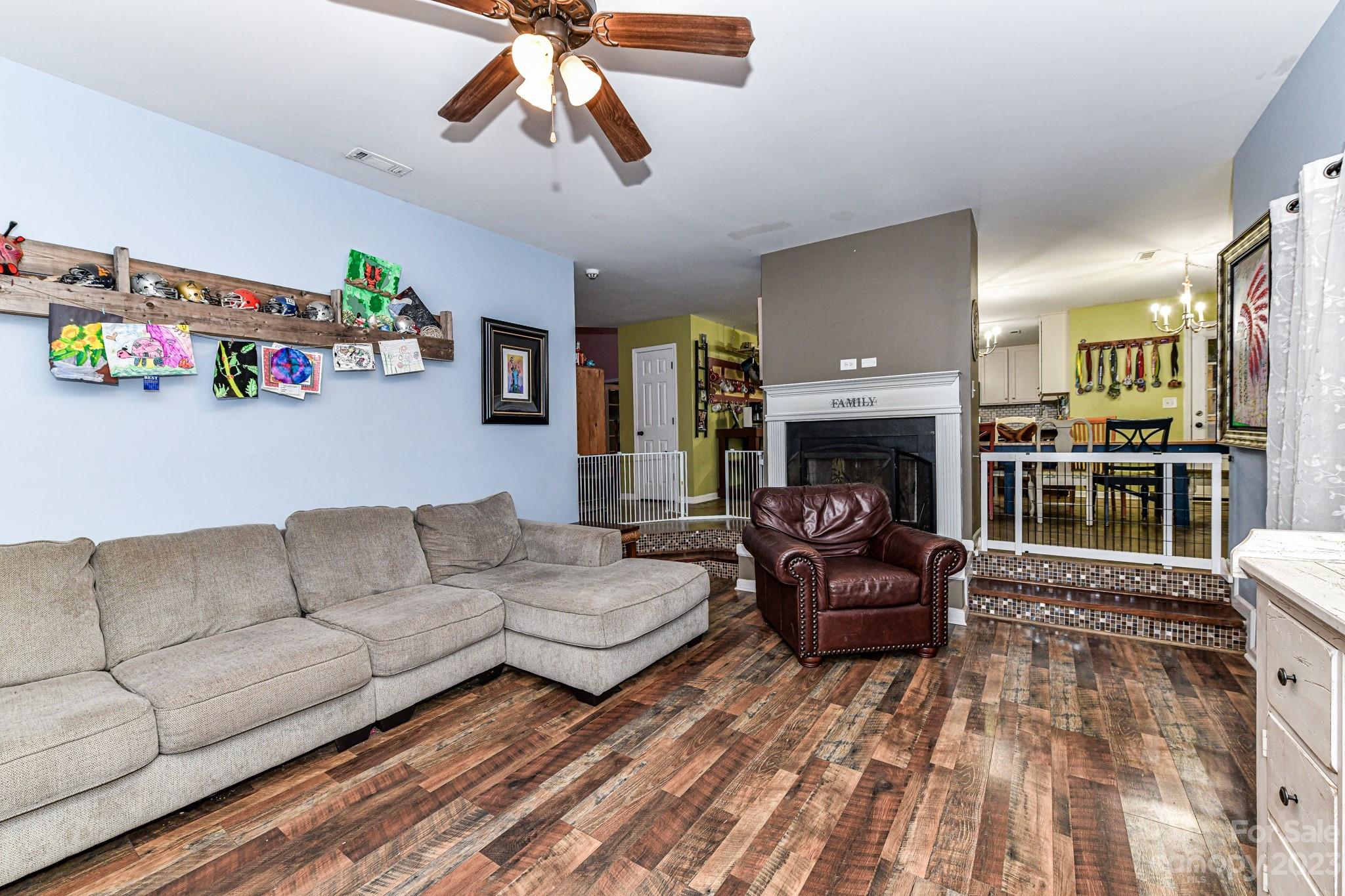 Curtis Pond - Residential