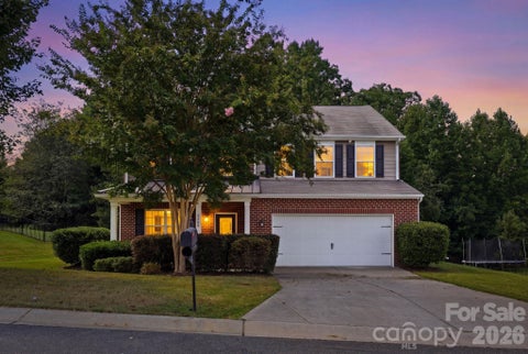 Photo of 3309 Wicklow Lane, Gastonia, NC 28056 (MLS # 4426469)