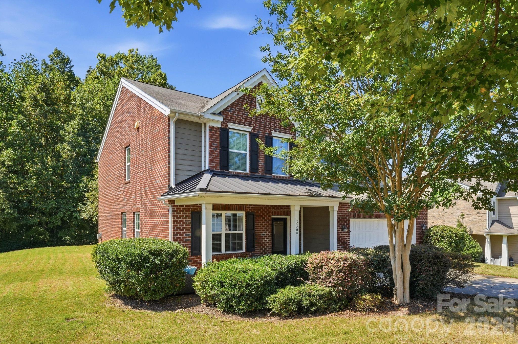 3309 Wicklow Lane
