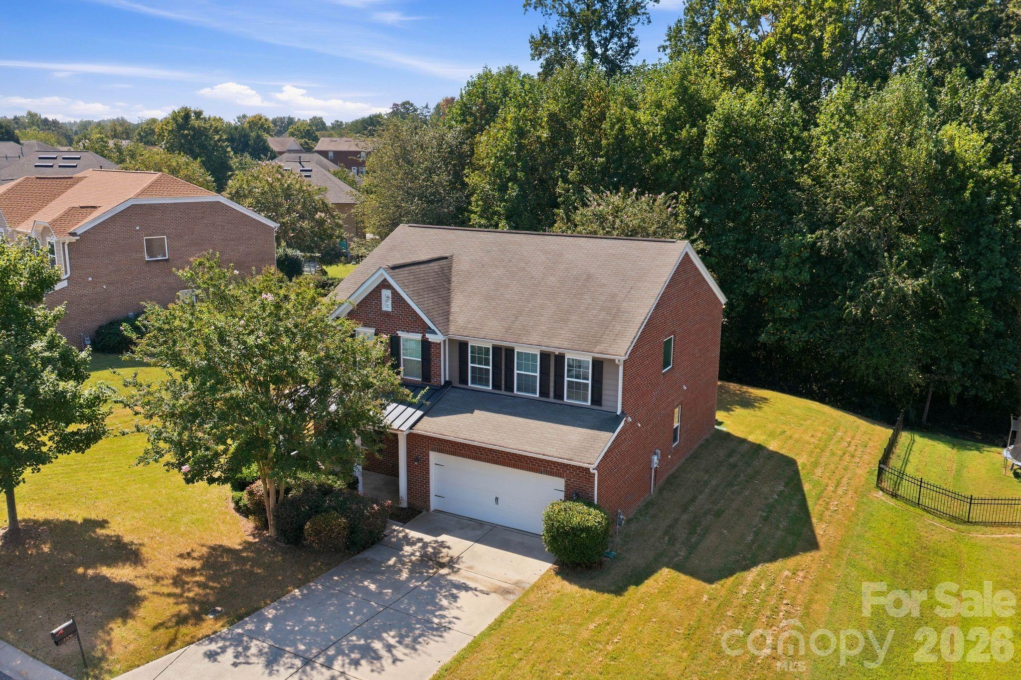 3309 Wicklow Lane