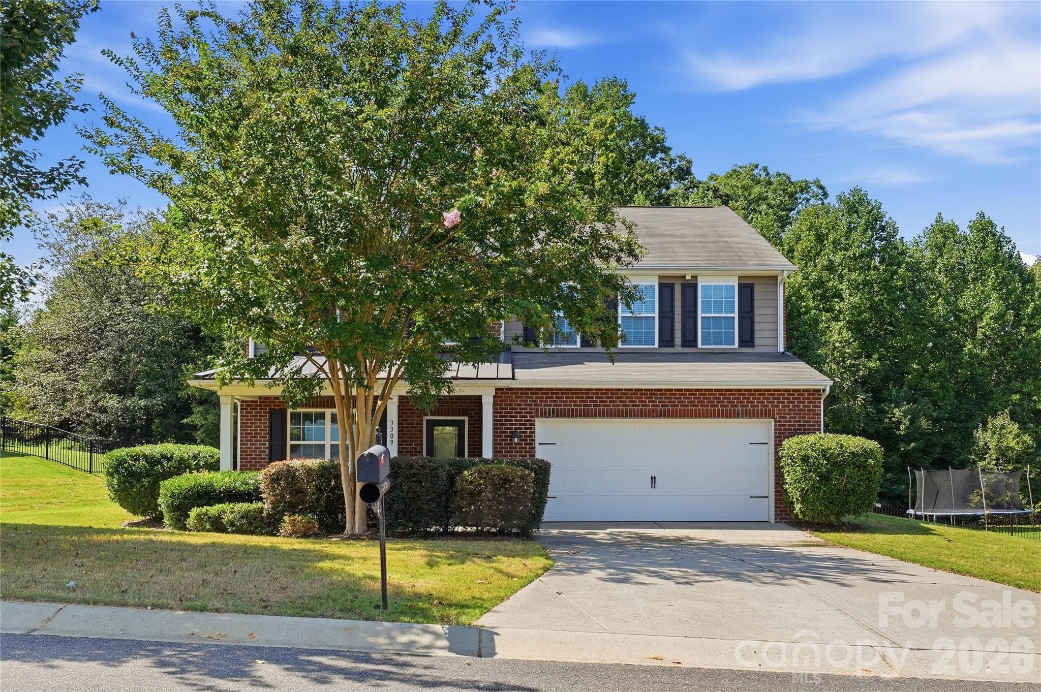 3309 Wicklow Lane