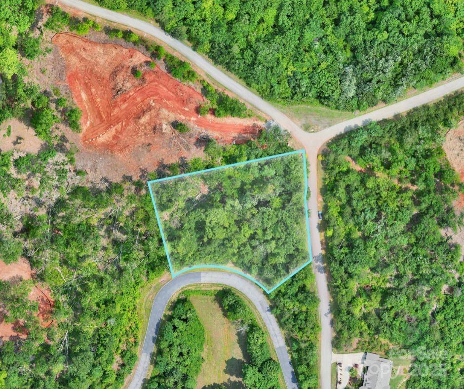Lot 123 Bills Mountain Trail