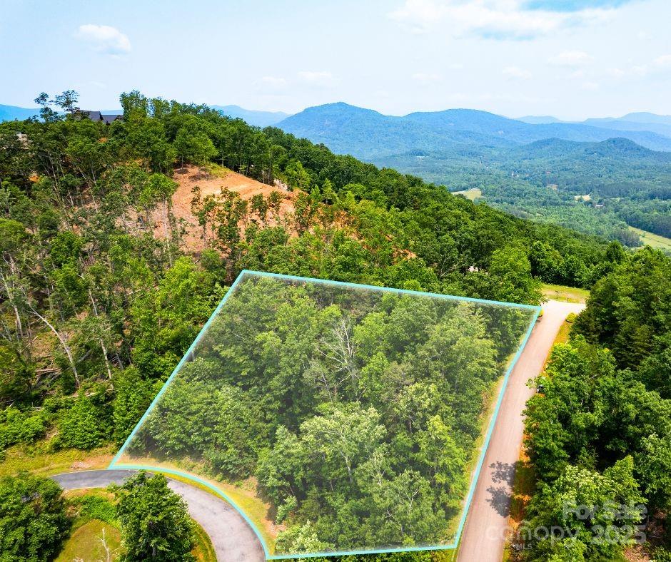 Lot 123 Bills Mountain Trail