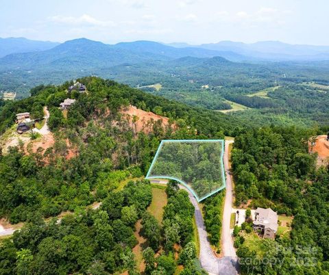 Lot 123 Bills Mountain Trail Lake Lure NC 28746