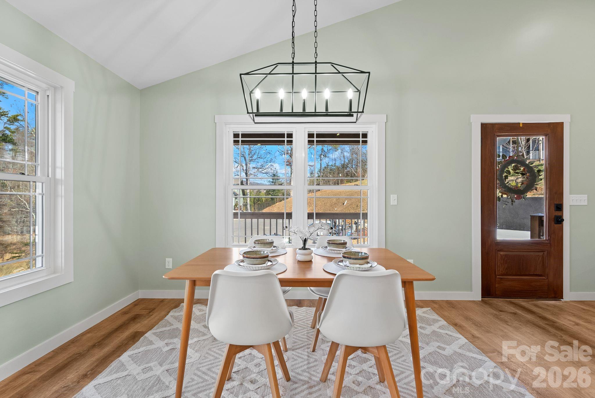 Beth Hanan - Residential