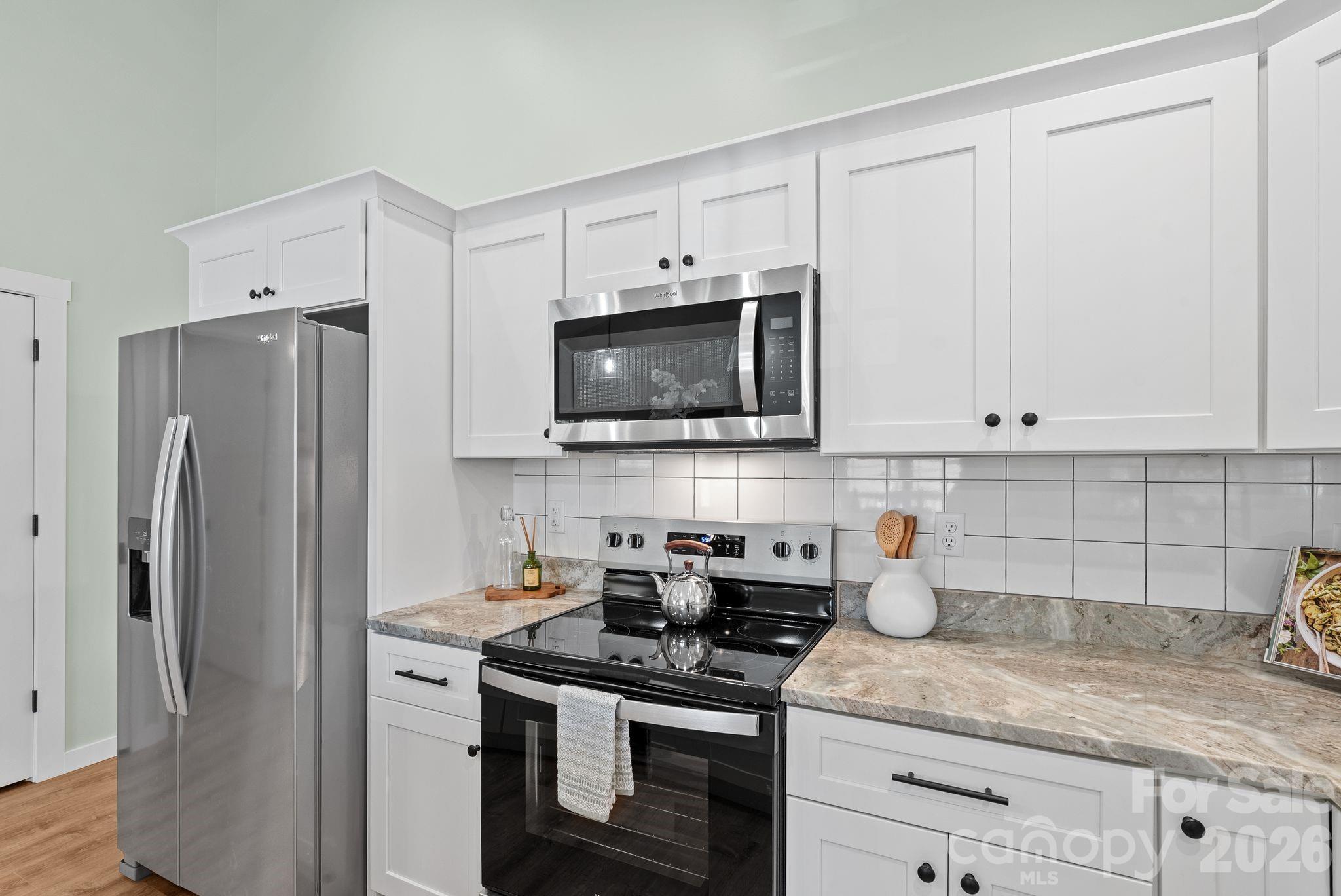 Beth Hanan - Residential