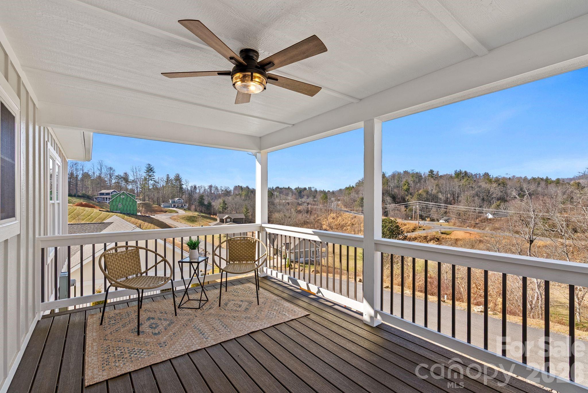 Beth Hanan - Residential