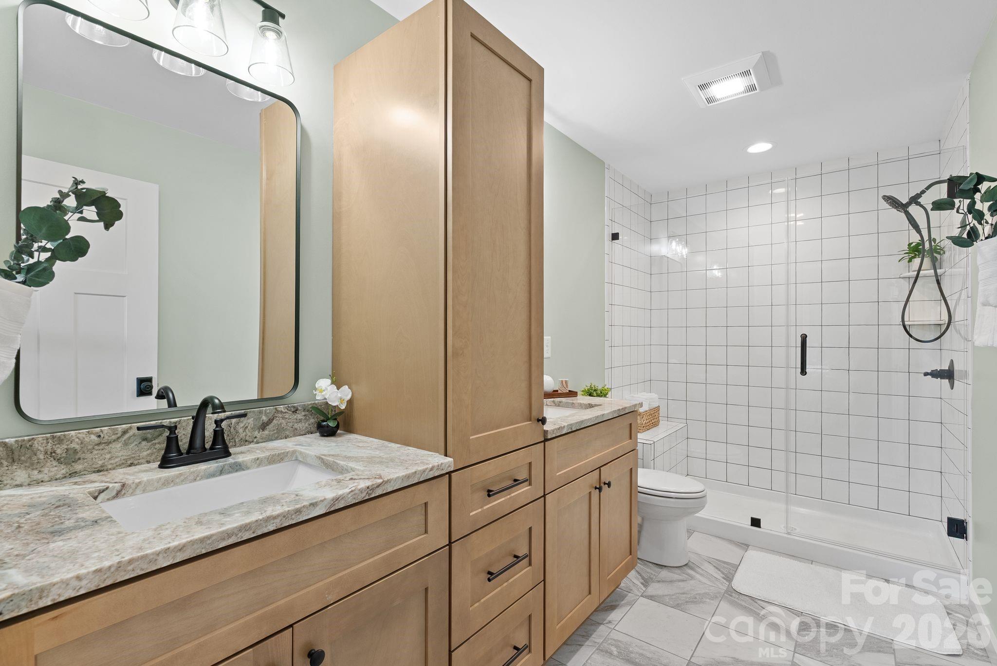 Beth Hanan - Residential