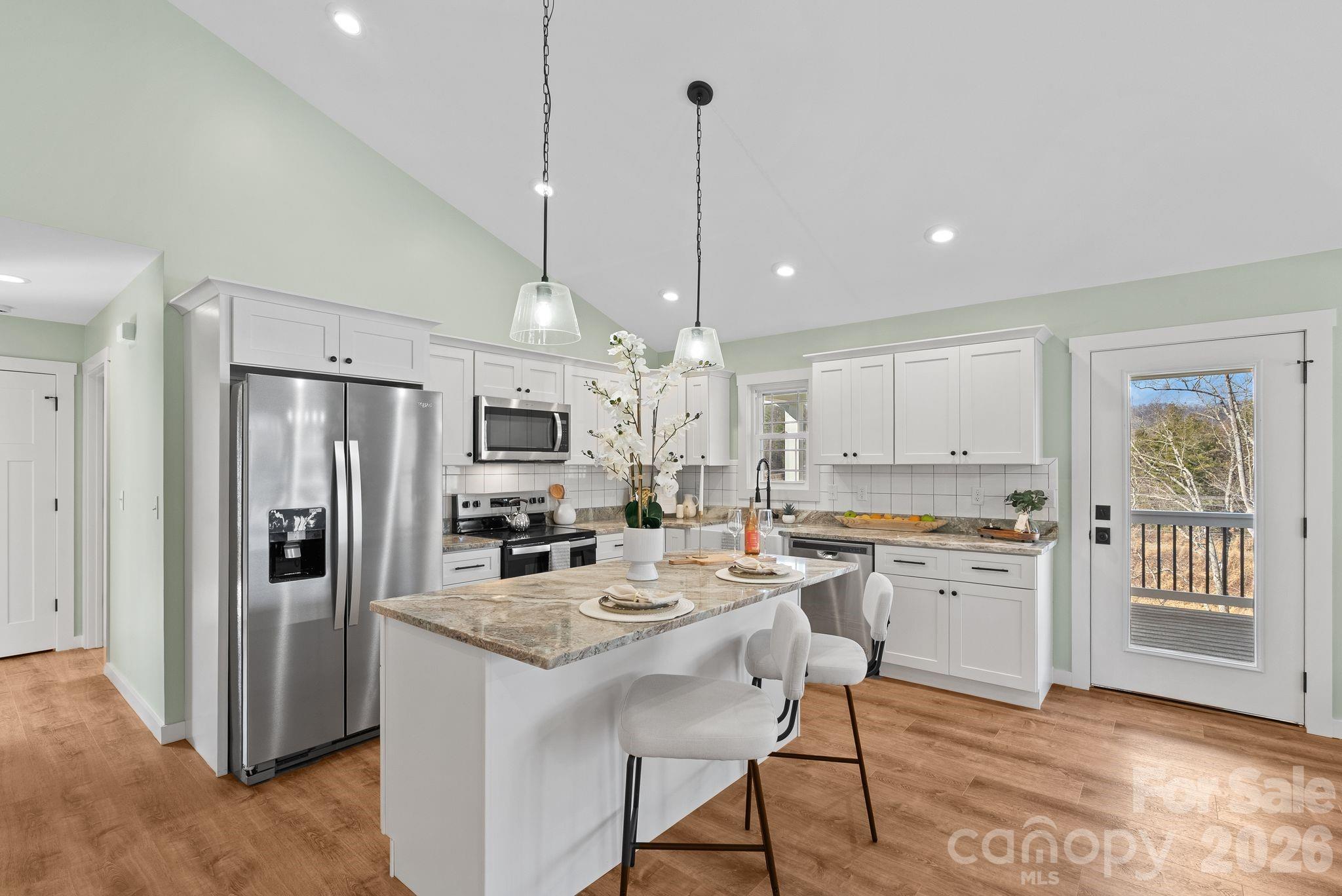 Beth Hanan - Residential